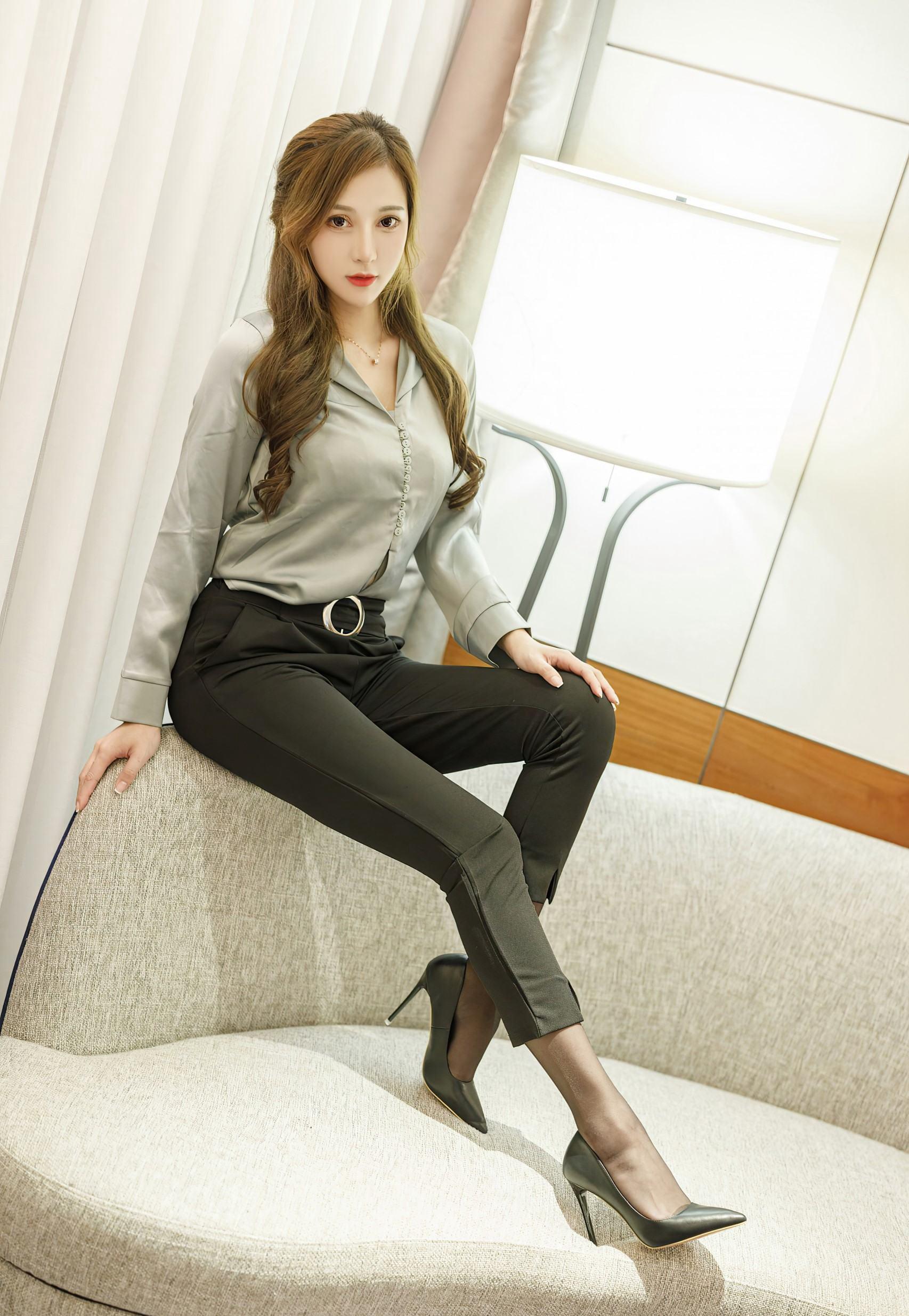  IMiss爱蜜社 Vol.492 Lavinia肉肉第11张