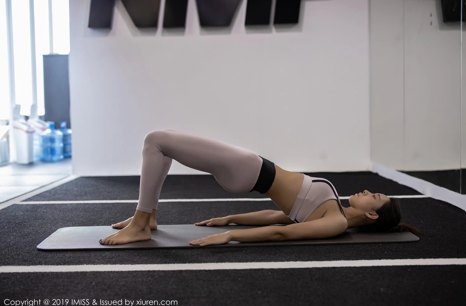  IMiss 爱蜜社 No.396 嫣儿第10张