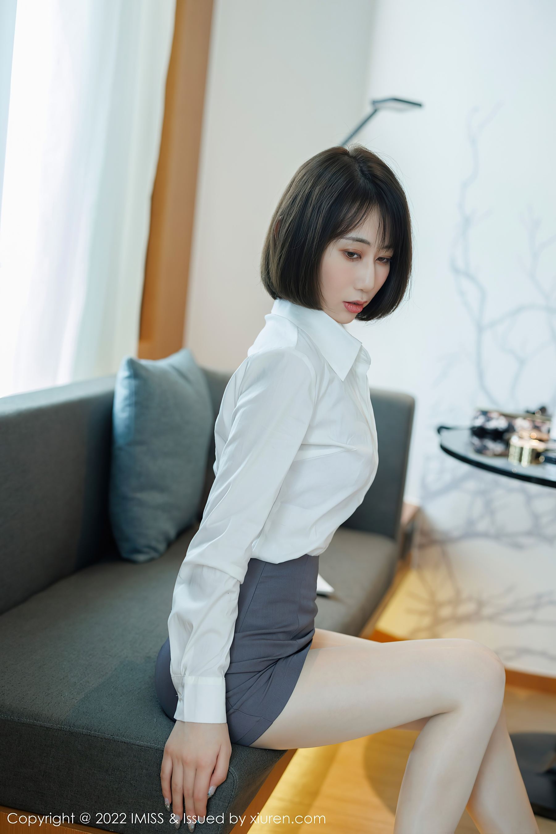  爱蜜社 VOL.709 瑞妤第11张