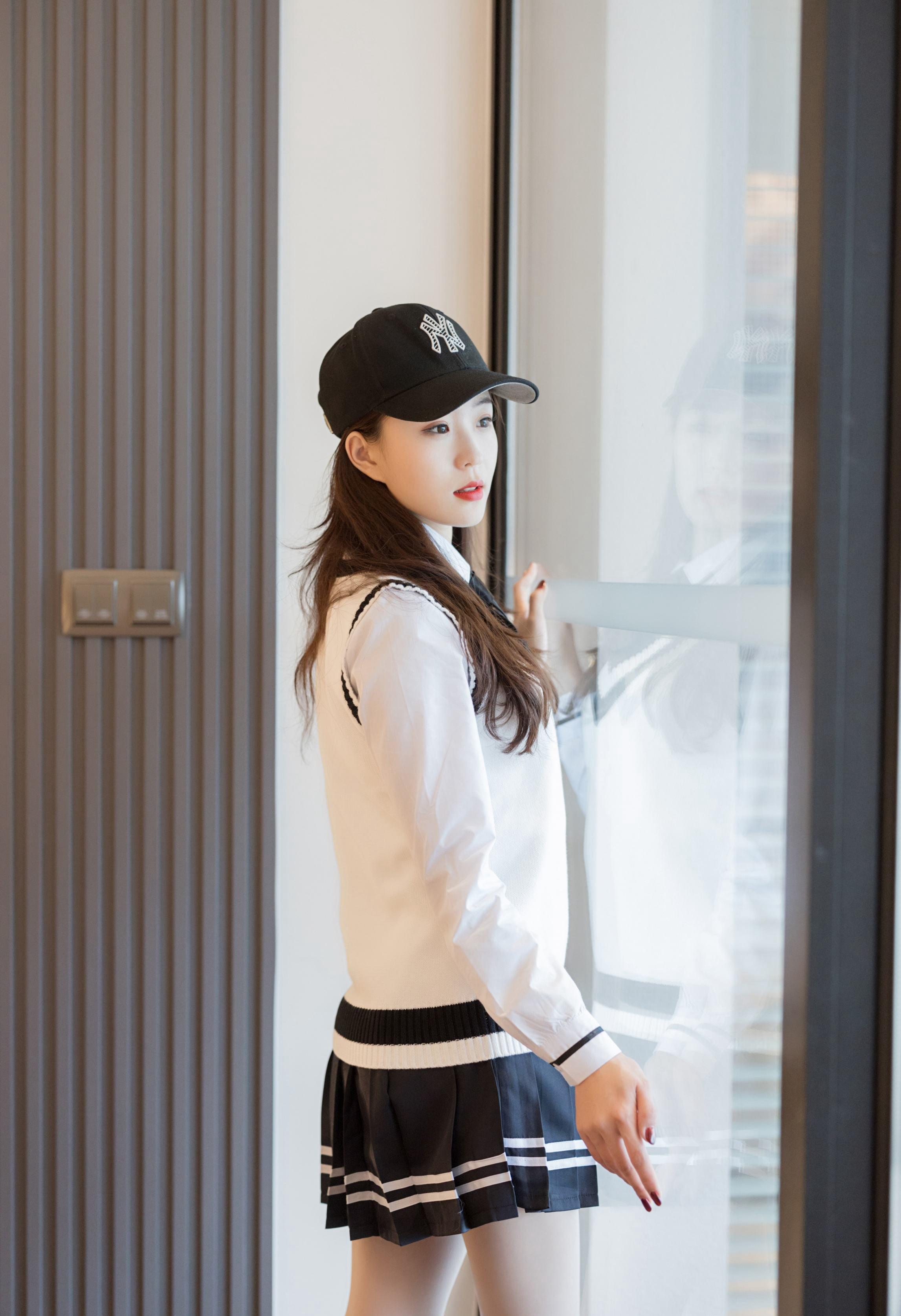  IMiss爱蜜社 VOL.467 杨紫嫣Cynthia第10张