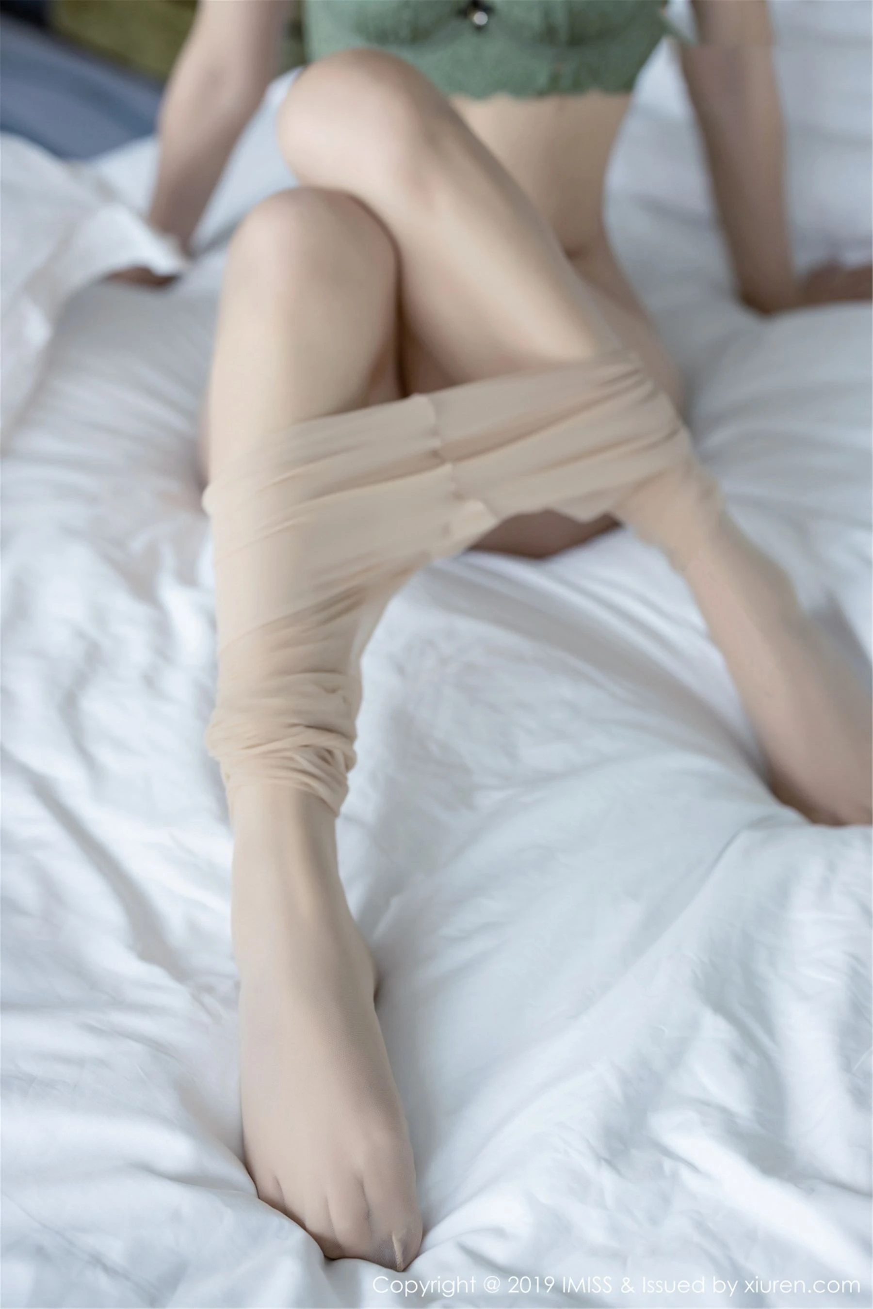  爱蜜社IMiss Vol.362 Lavinia第16张