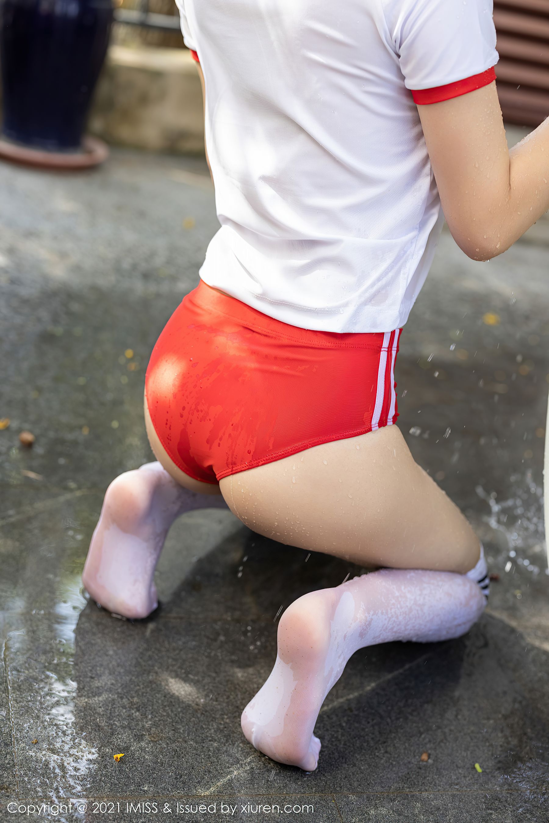  爱蜜社 VOL.542 九月生_第6张