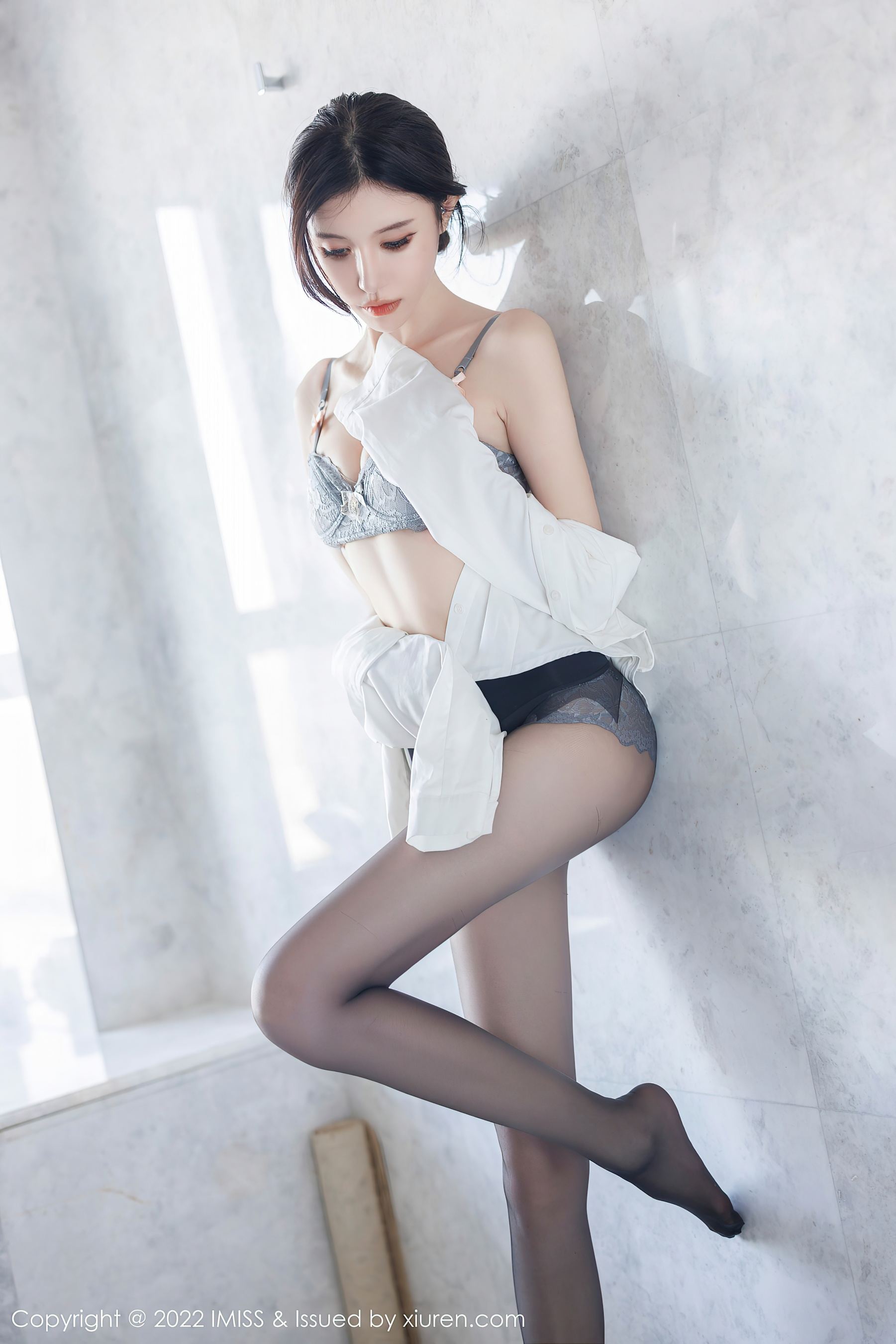  爱蜜社 VOL.708 泥鳅鳅第3张