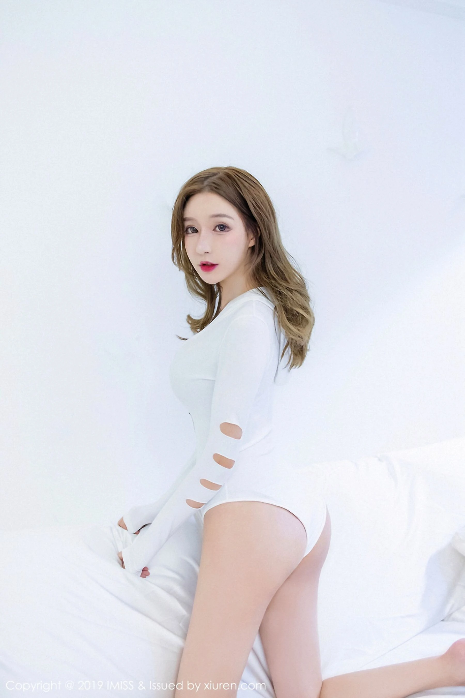  爱蜜社IMiss Vol.336 小琳第4张