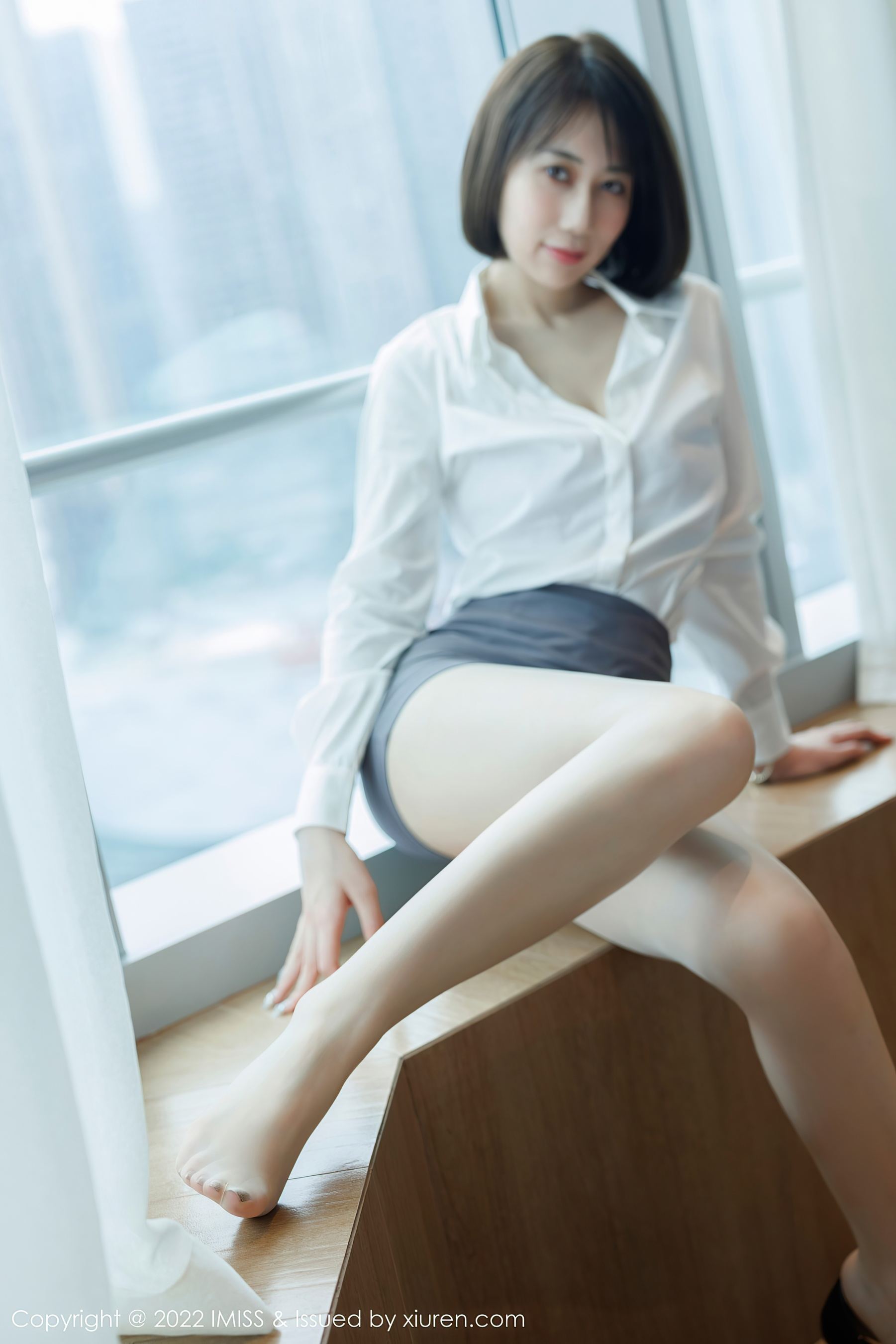  爱蜜社 VOL.709 瑞妤第14张