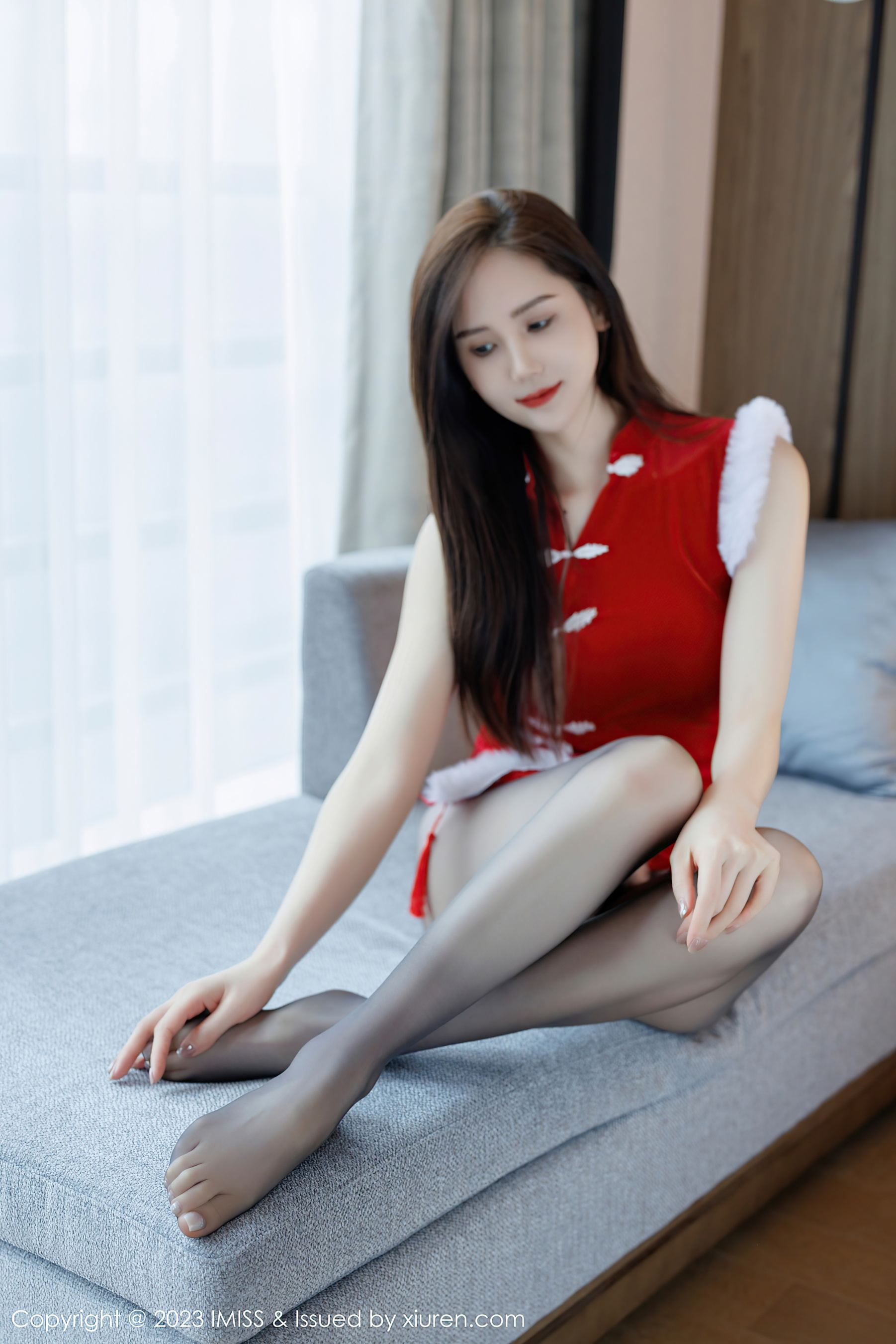  爱蜜社 VOL.729 SISY思第17张