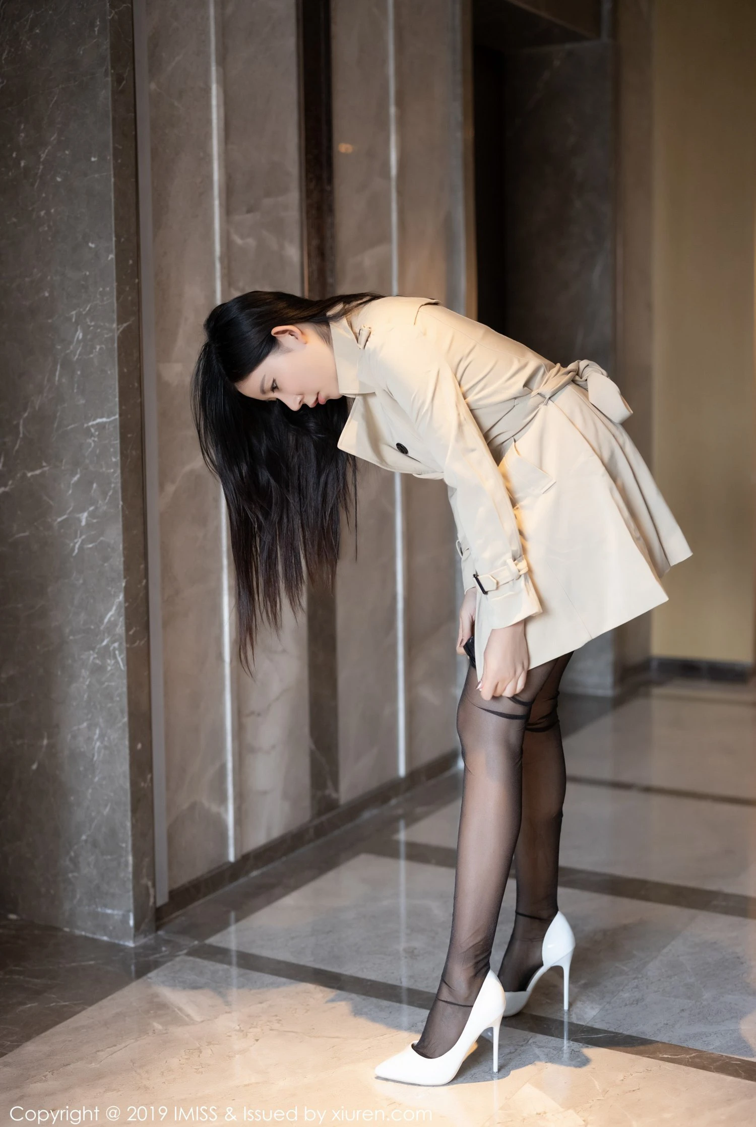  爱蜜社 VOL.402 nova李雅第3张