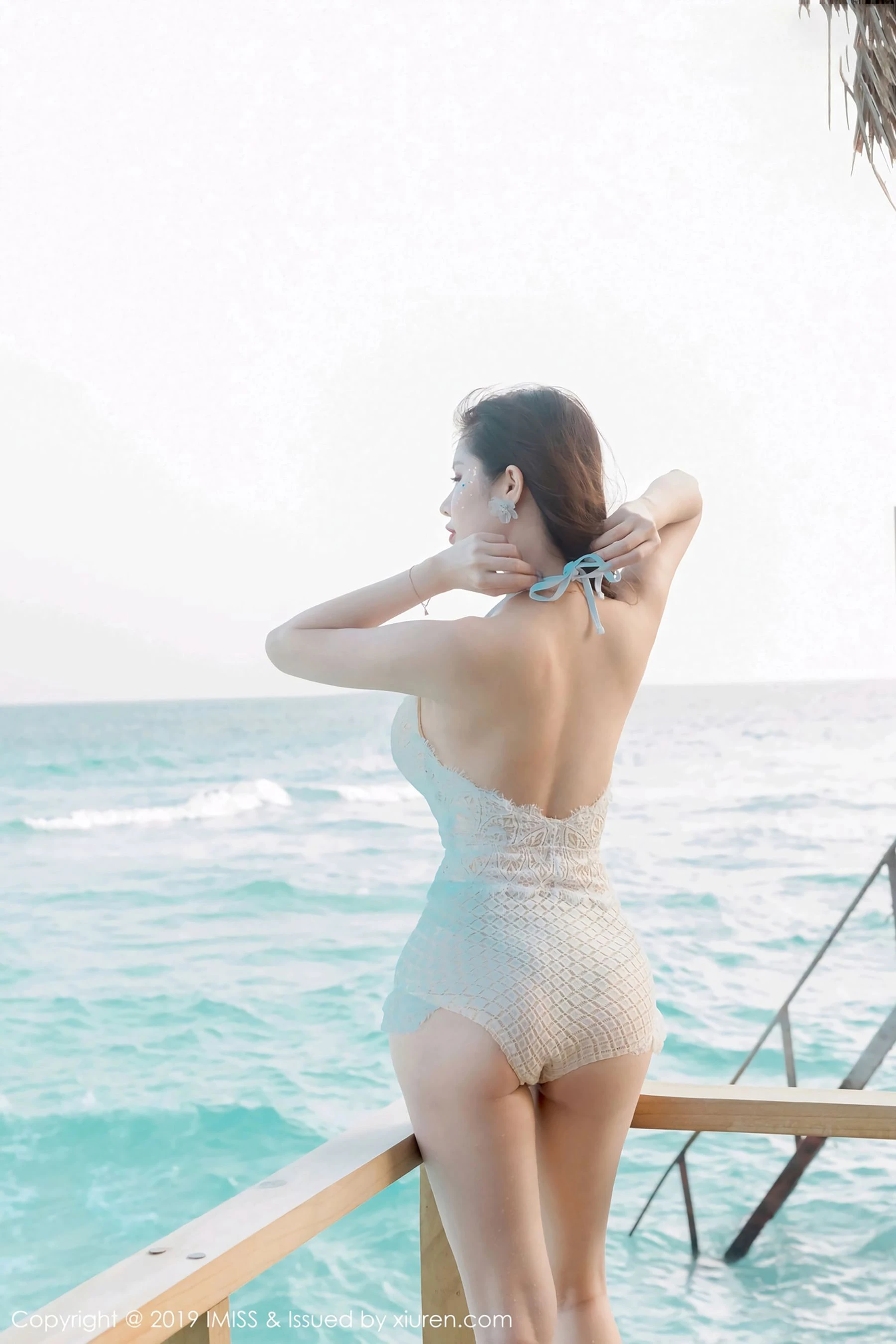  爱蜜社IMiss Vol.330 若彤boomboom第10张