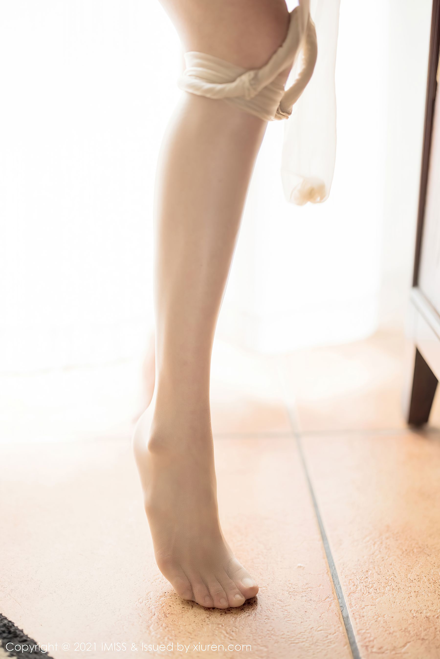  爱蜜社 VOL.541 小狐狸Kathryn第12张