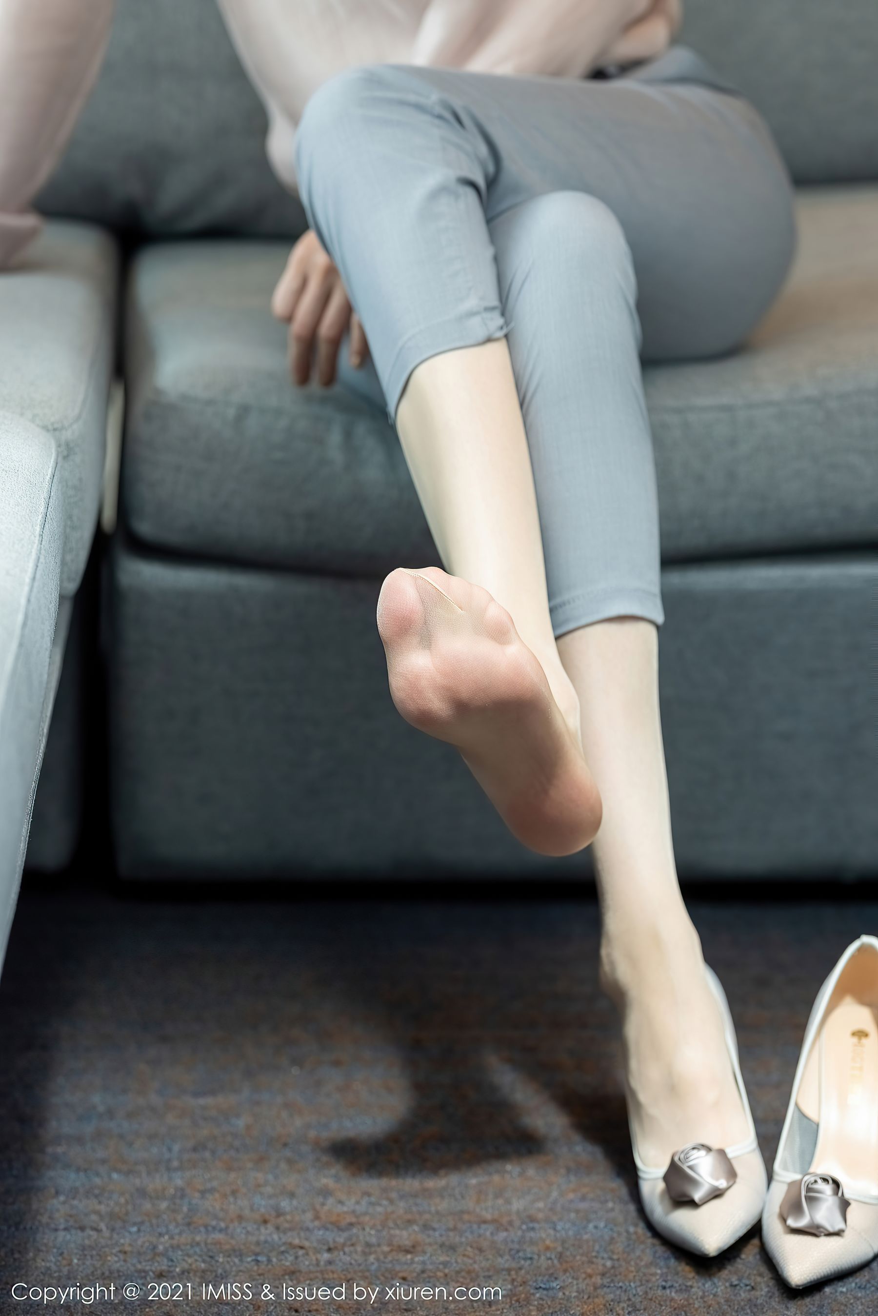  爱蜜社IMiss Vol.631 梦心月第15张