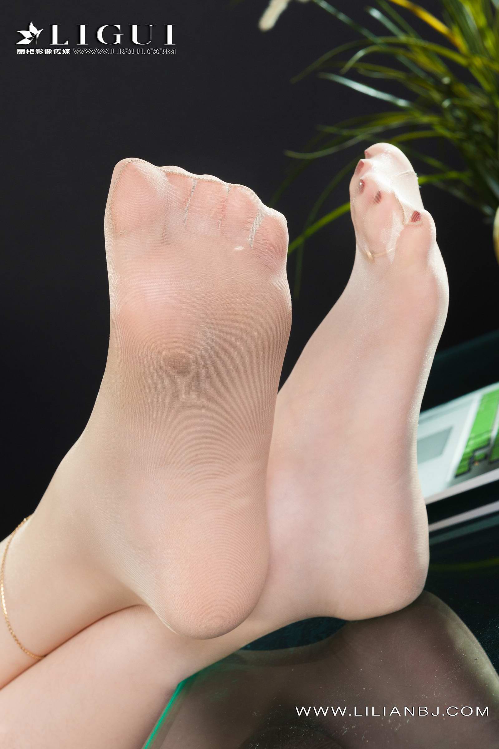 [Ligui丽柜]2022.01.26 《虚空的助理》小玖第6张