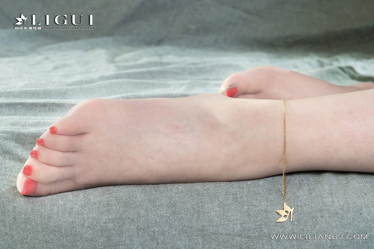 [Ligui丽柜]2022.02.28 《下班之后》桃桃第7张