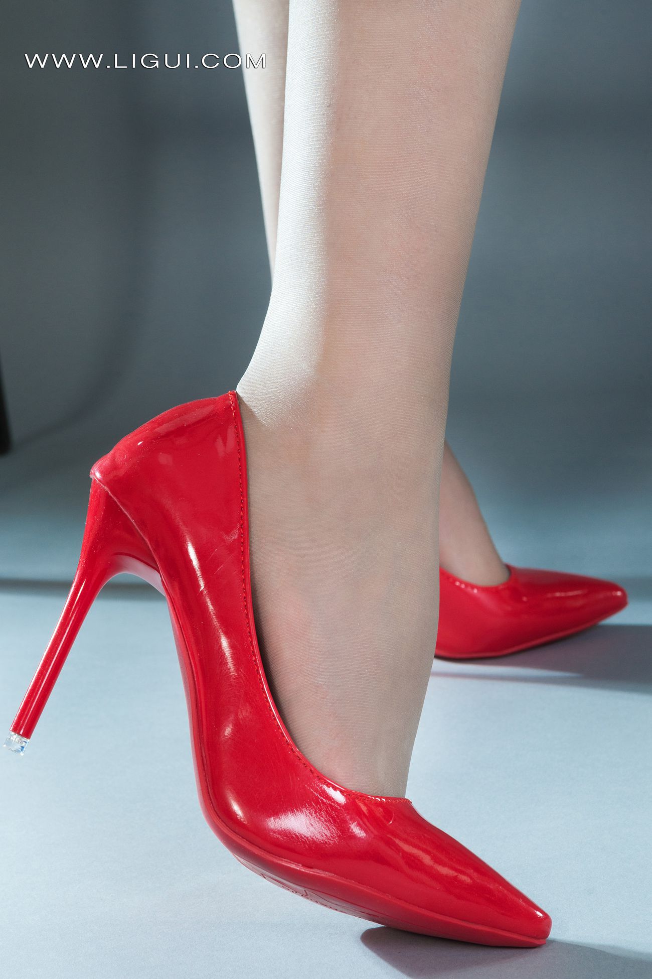 [Ligui丽柜]2022.03.14 《专享课堂》钟情第5张