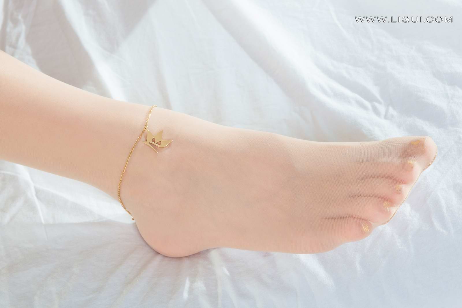 Ligui丽柜 2022.03.28 网络丽人 Model 兔子&amp;汐汐第23张