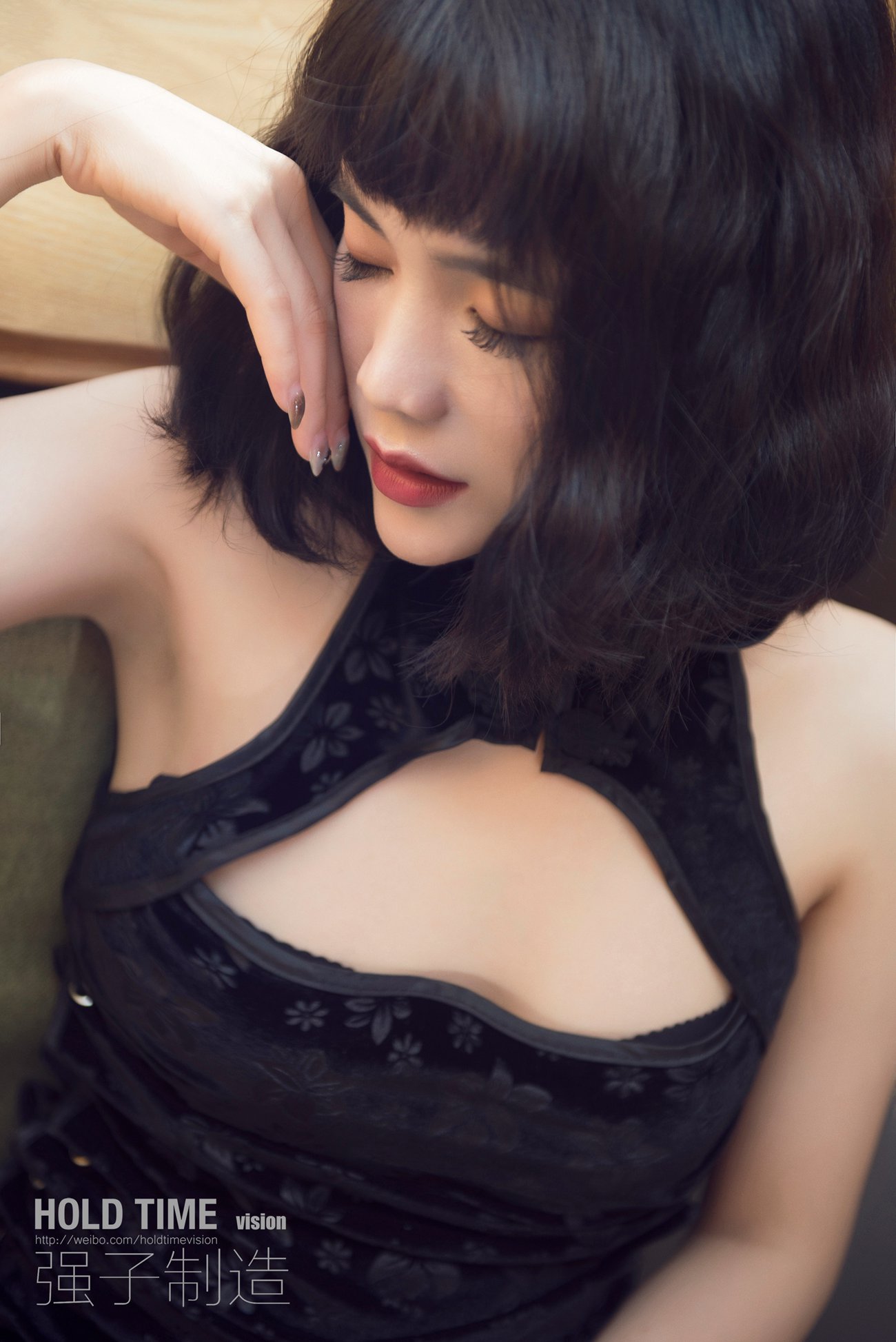 [Ligui丽柜]2022.04.13《惬意的玉足》玉儿第10张