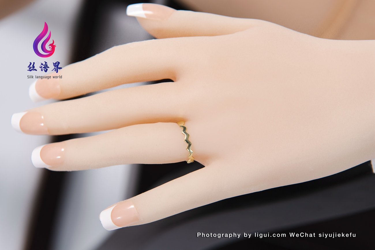 [Ligui丽柜]2022.04.12《缚娃虐恋》瑜薇第30张