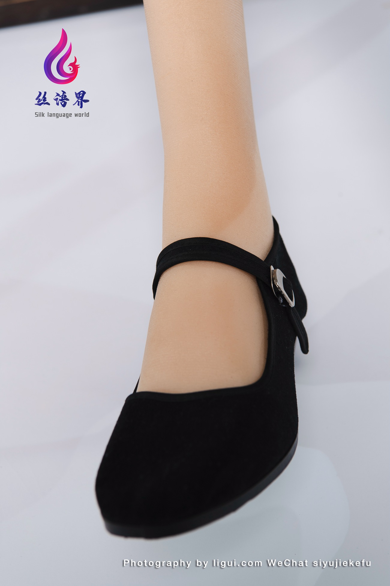 [Ligui丽柜]2022.04.12《缚娃虐恋》瑜薇第23张