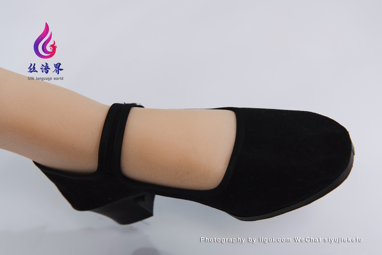 [Ligui丽柜]2022.04.12《缚娃虐恋》瑜薇第22张