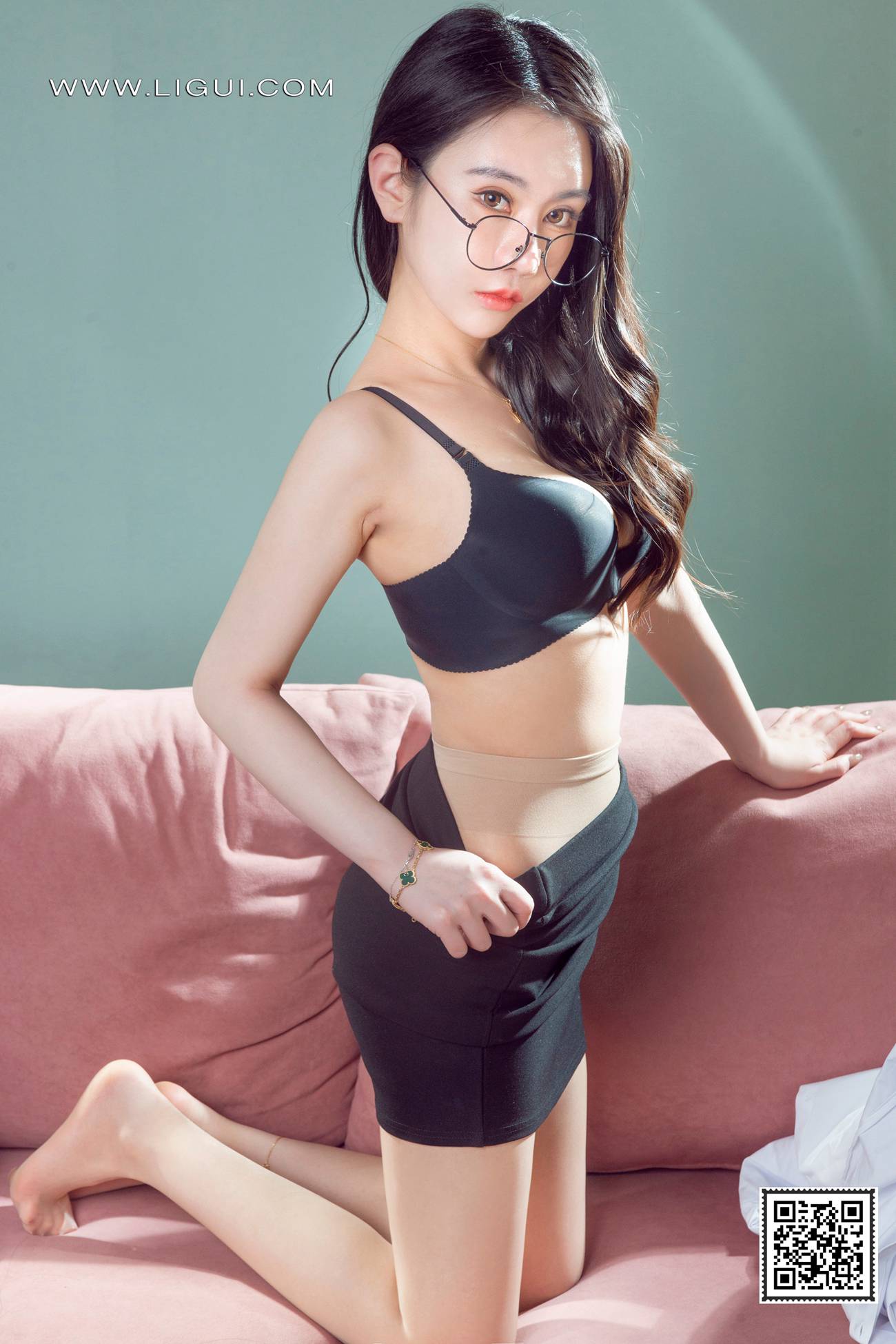 [Ligui丽柜]2022.05.16《实习助理》JC第27张