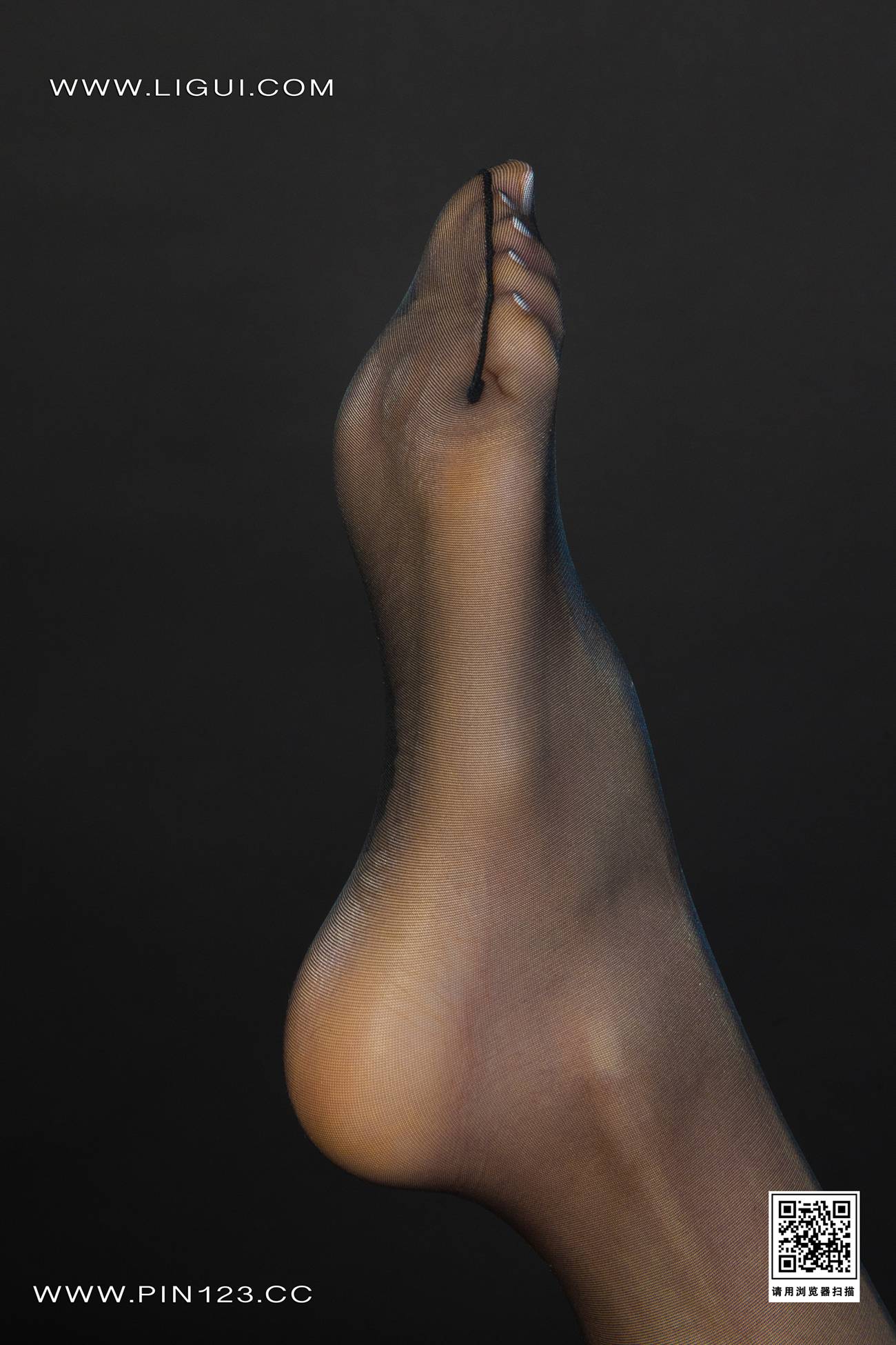 [Ligui丽柜]2022.05.30《迷丝穿越》凉儿第23张