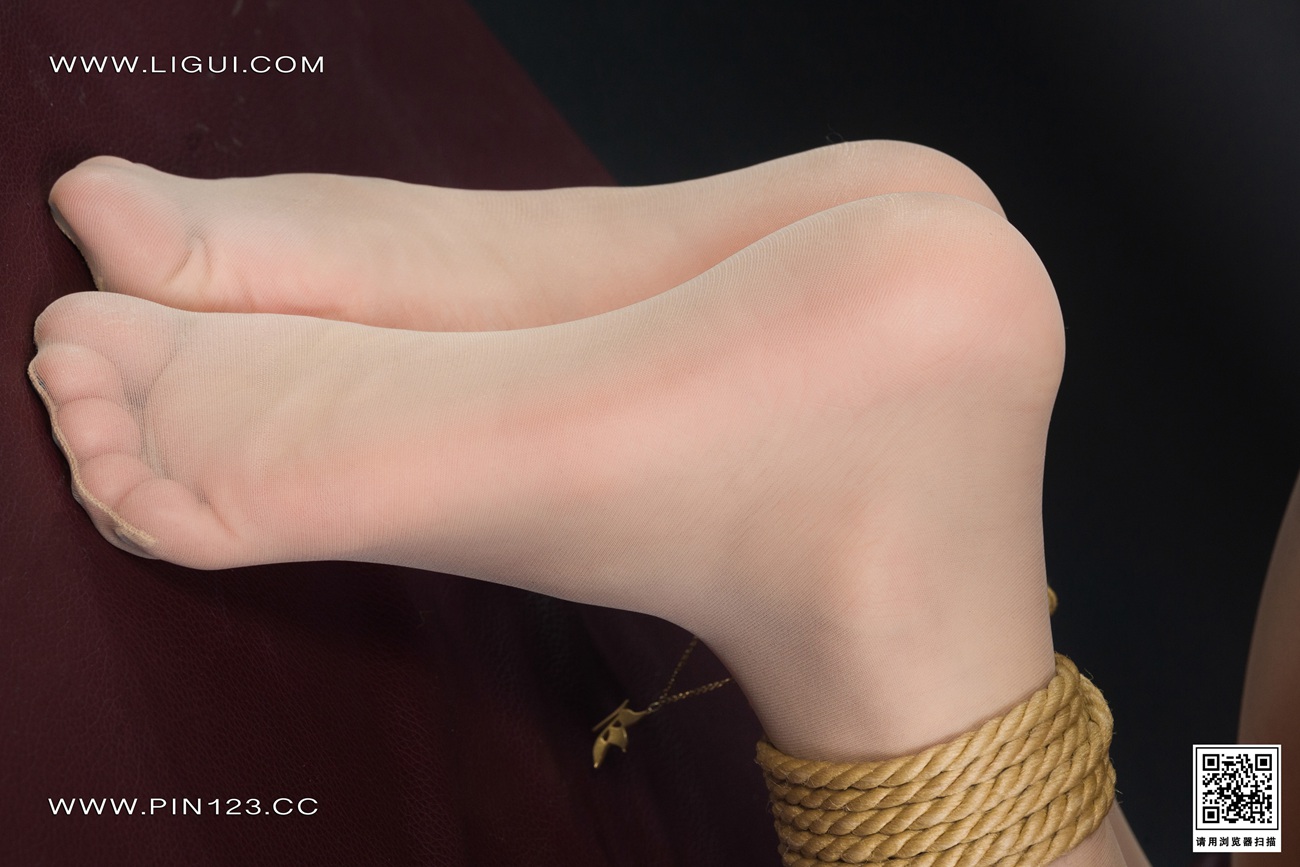 [Ligui丽柜]2022.06.03《欲享惩戒》玉儿第2张