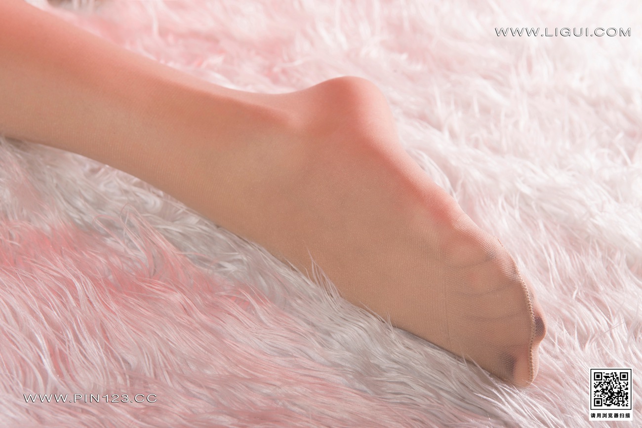 [Ligui丽柜]2022.06.11《精品典藏》英子第4张