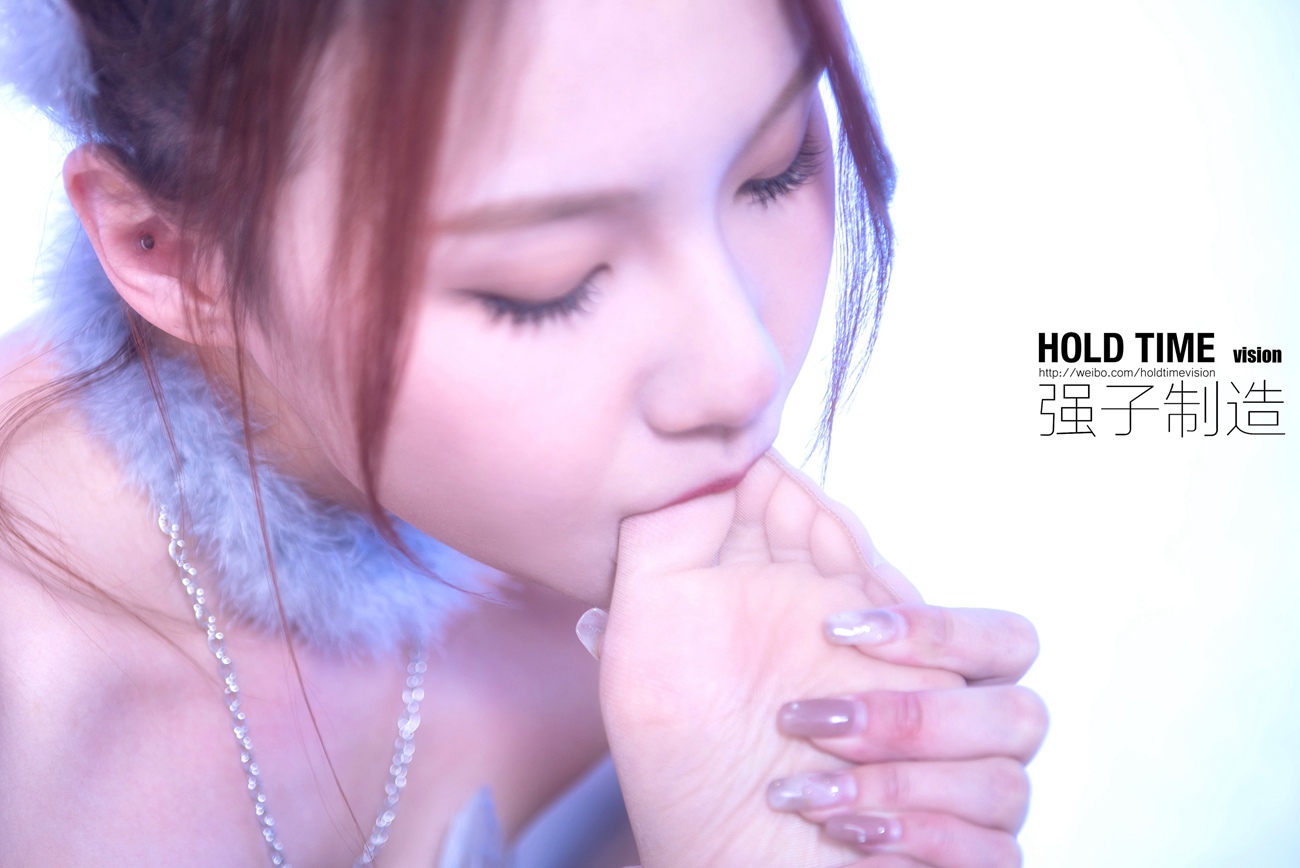 [Ligui丽柜]2022.03.20 美丽的心心公主 心心第24张