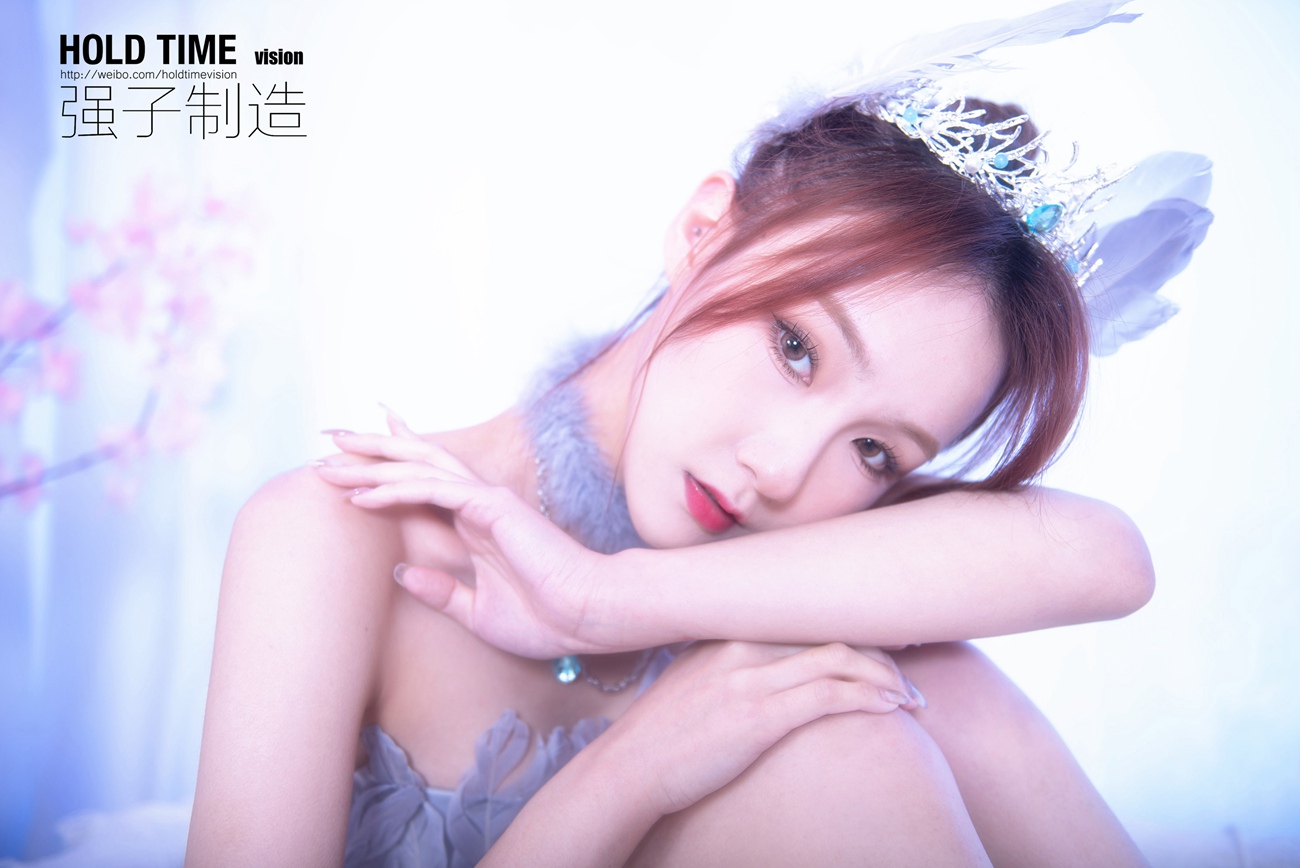 [Ligui丽柜]2022.03.20 美丽的心心公主 心心第20张