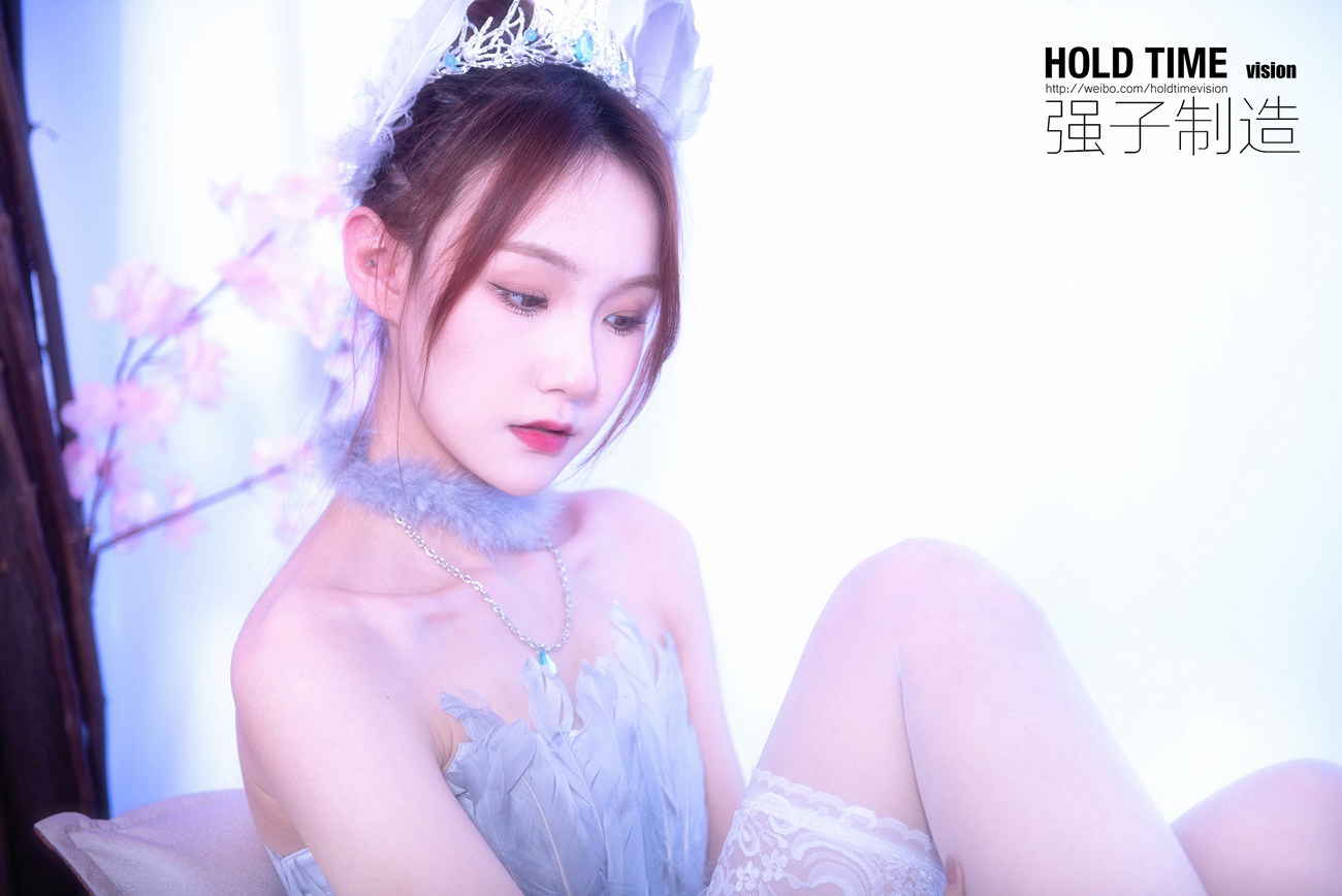 [Ligui丽柜]2022.03.20 美丽的心心公主 心心第32张