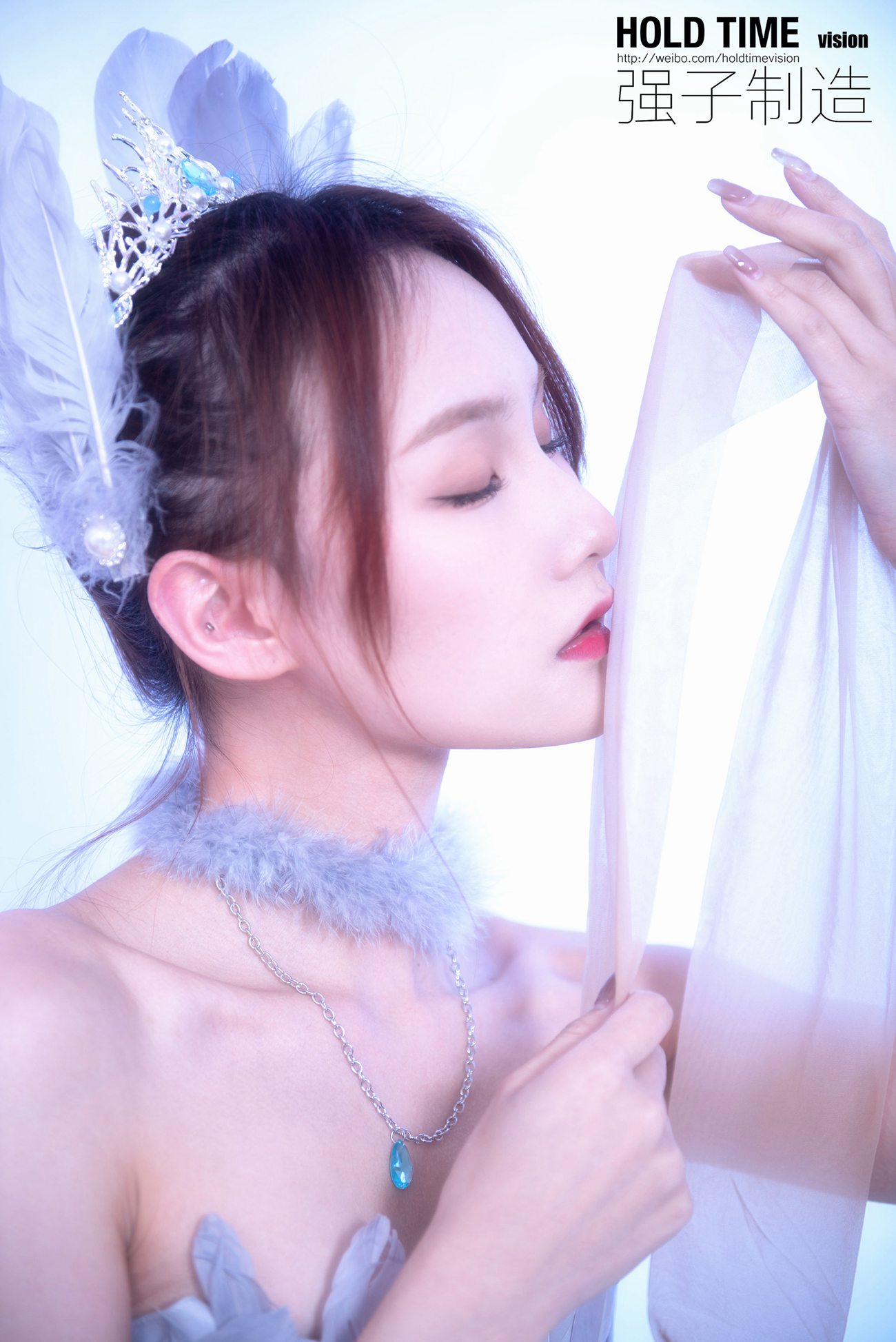 [Ligui丽柜]2022.03.20 美丽的心心公主 心心第26张