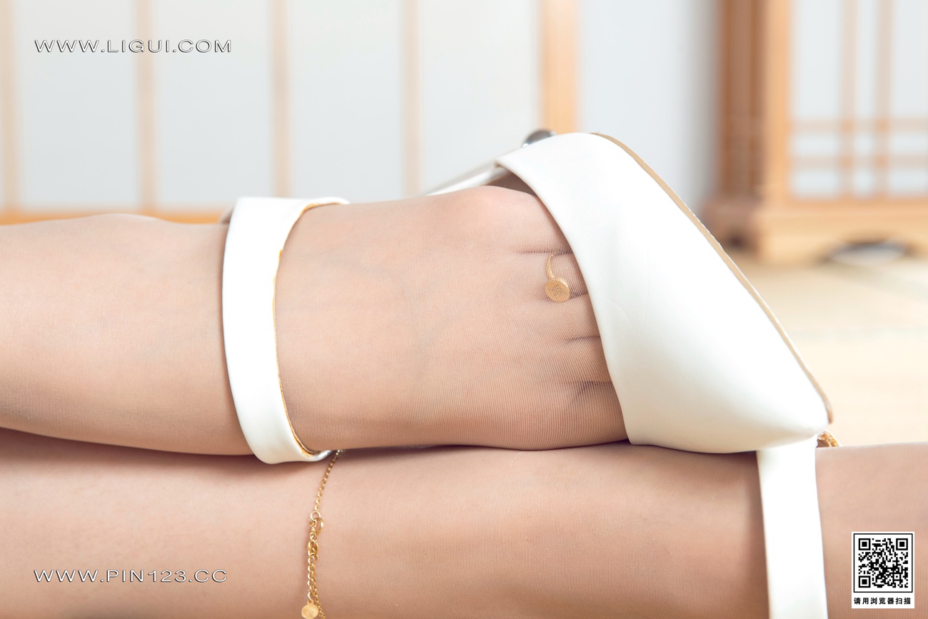 [Ligui丽柜]2022.06.27《欲莲香盏》克拉拉第15张