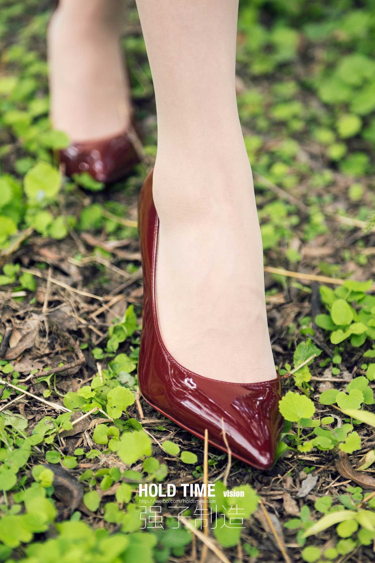 [Ligui丽柜]2022.03.10 《紧缚-密林深处》玉儿第19张