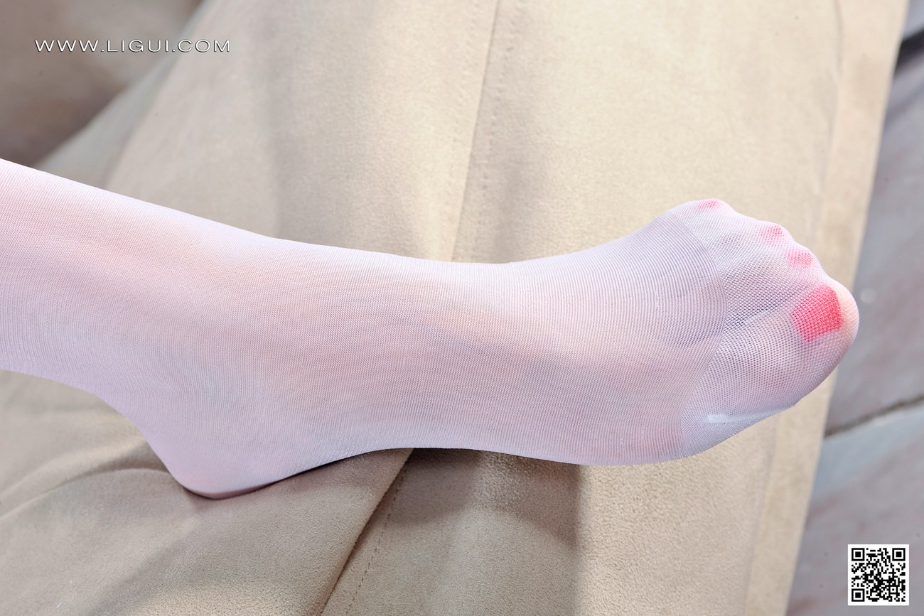 [Ligui丽柜]2022.05.07 精品典藏 笑笑第17张