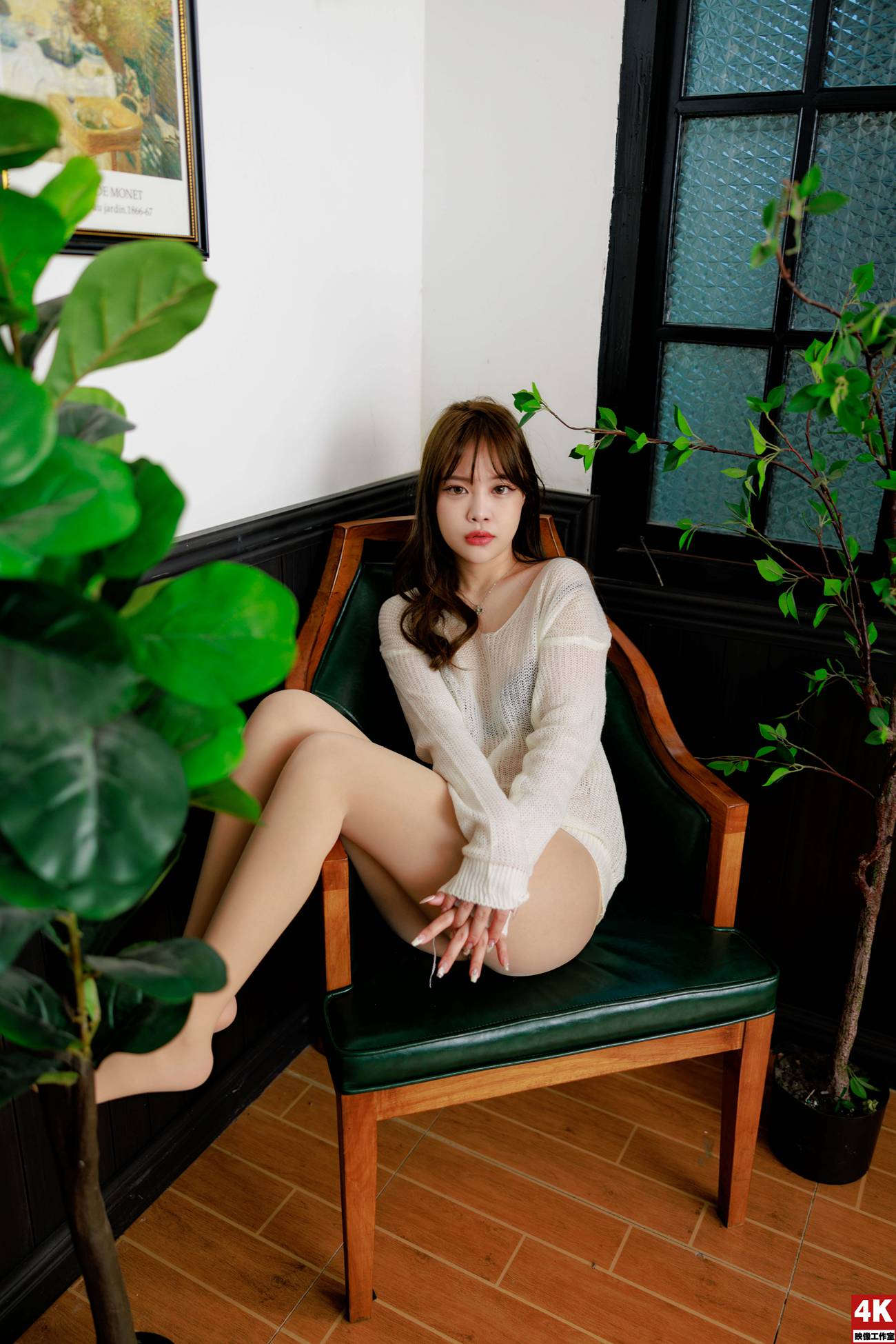 [Ligui丽柜]2022.05.11 晚舟缠丝（上）小琳琳第12张