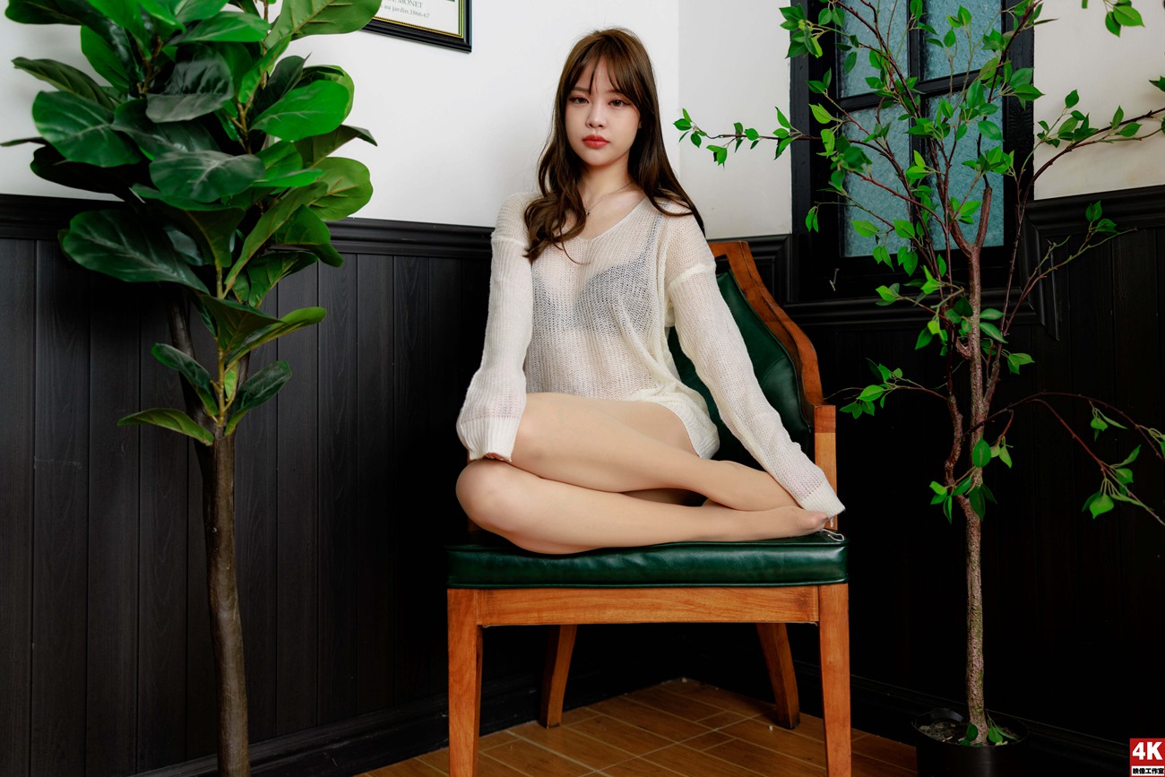 [Ligui丽柜]2022.05.11 晚舟缠丝（上）小琳琳第15张