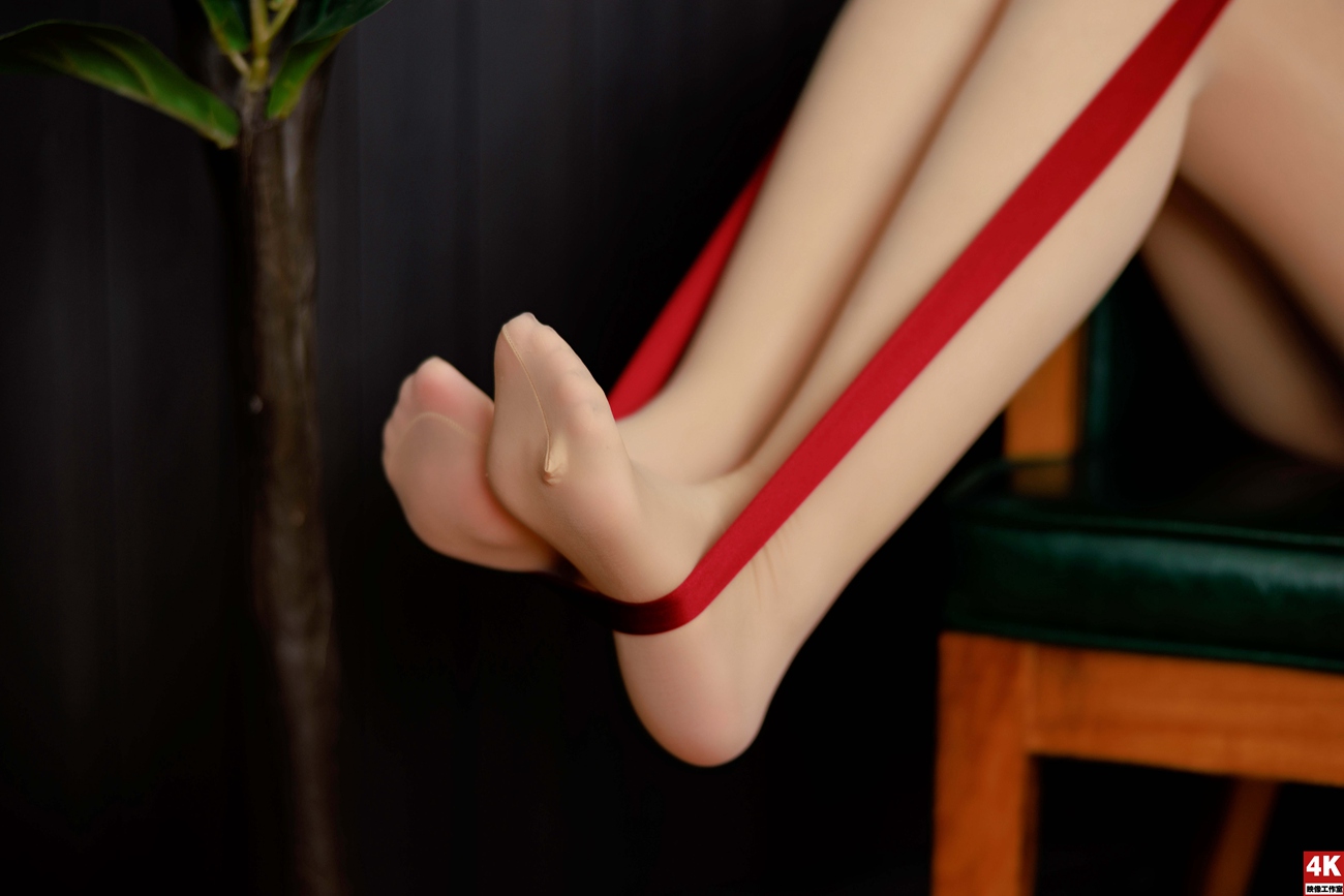 [Ligui丽柜]2022.05.11 晚舟缠丝（上）小琳琳第4张