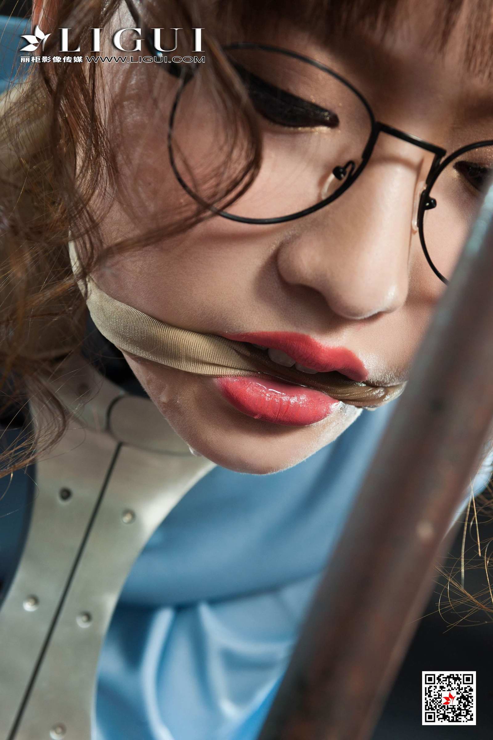 Ligui丽柜 2020.05.15《爱情的枷锁》阳阳第3张