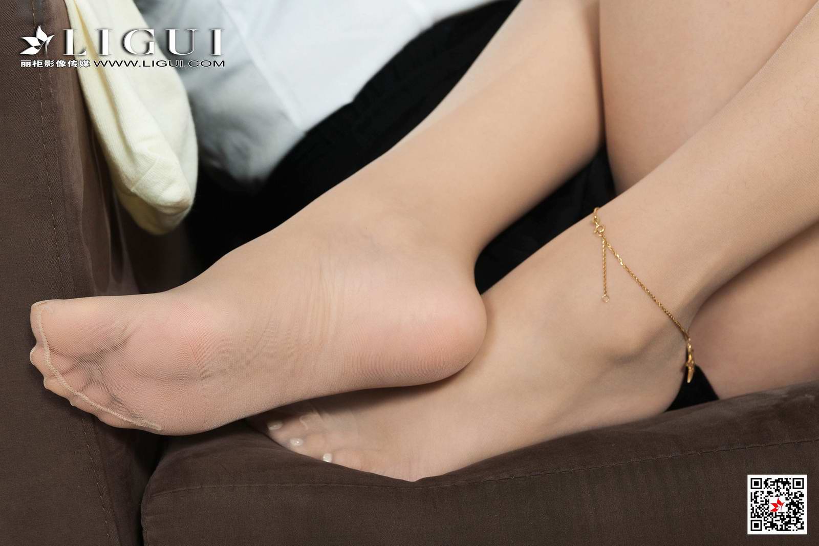 Ligui丽柜 2020.04.09《双生花》之一网情深第7张