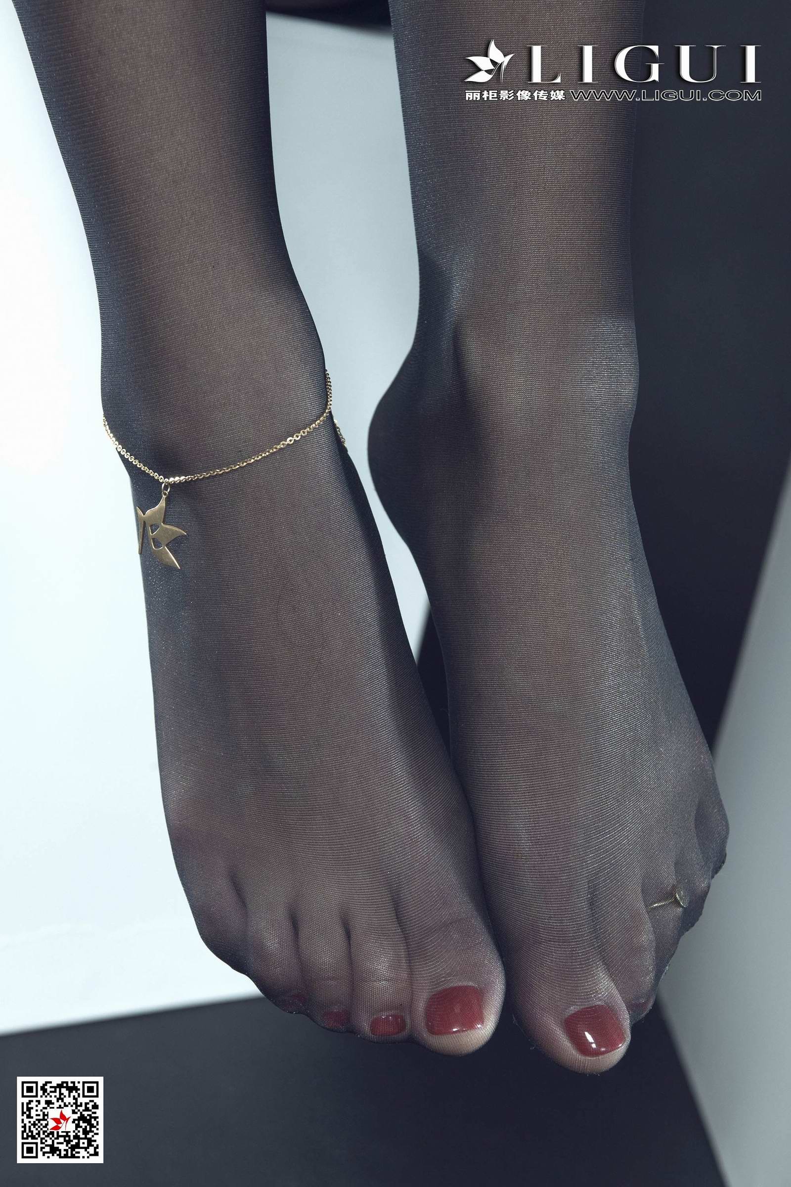 Ligui丽柜 2020.05.18 网络丽人 Model 汐汐第8张