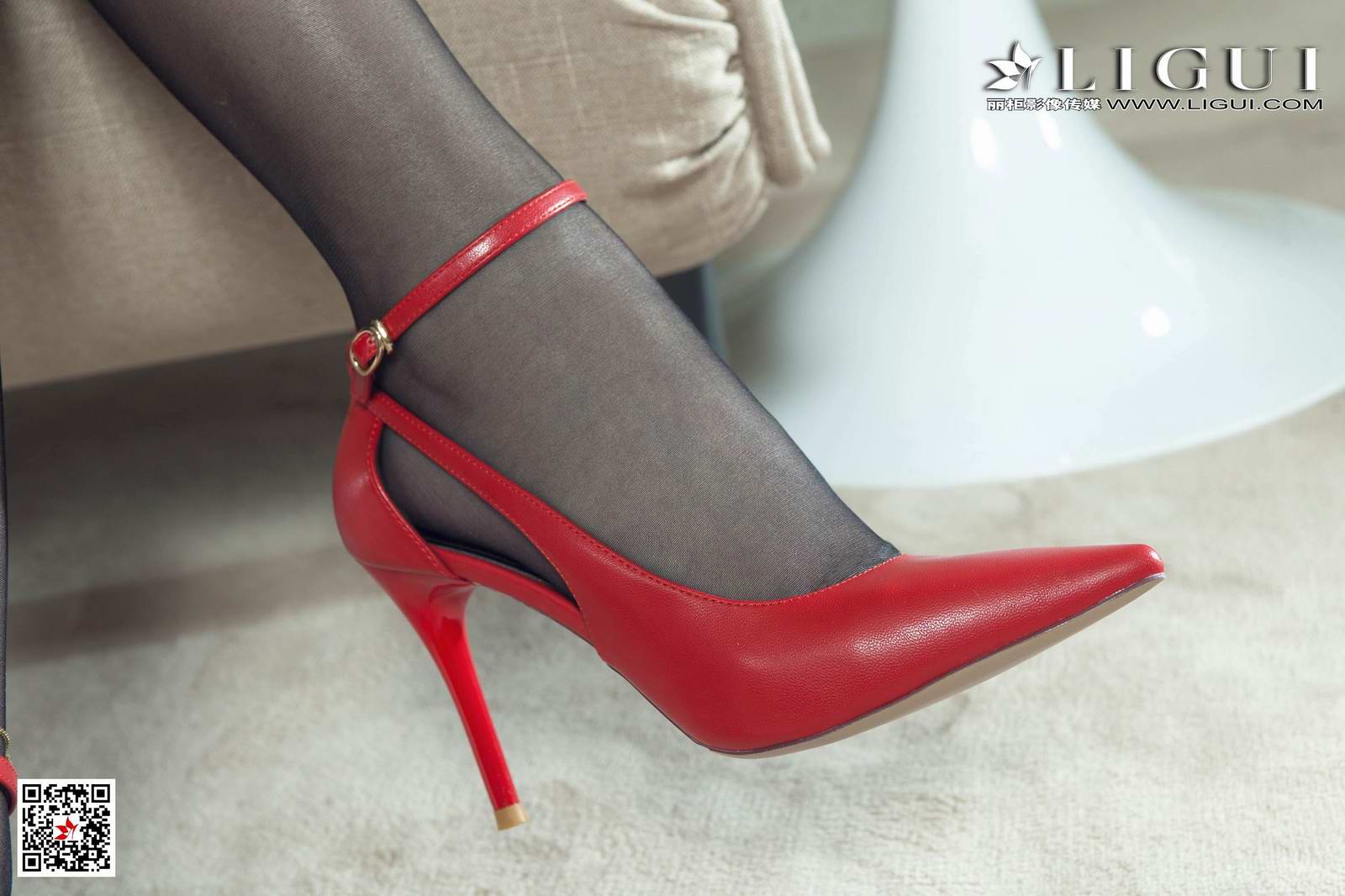 Ligui丽柜  2020.05.20《玉液浸销魂》雪糕第16张