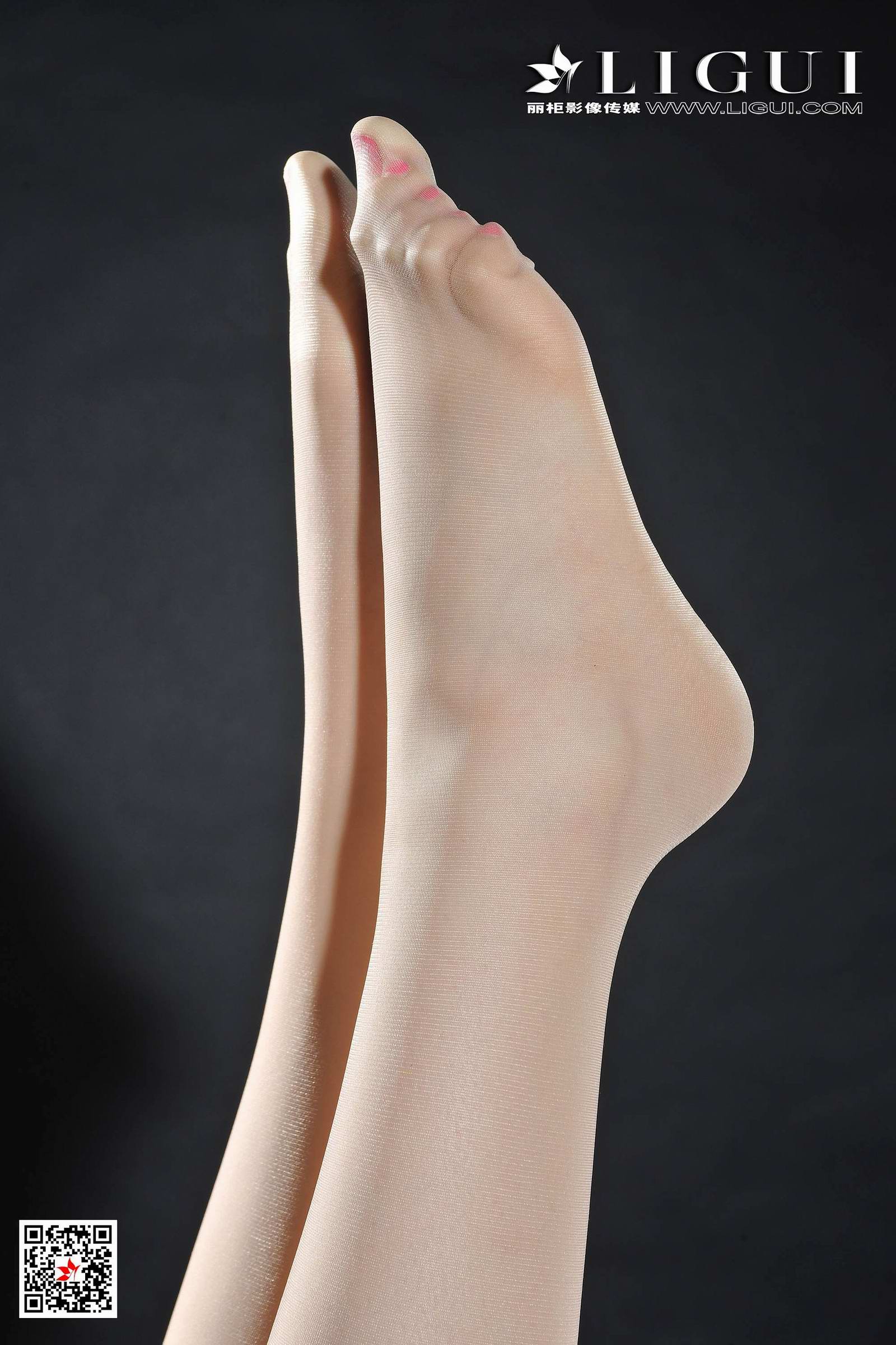 Ligui丽柜  2020.05.24 网络丽人 Model 菲菲第1张