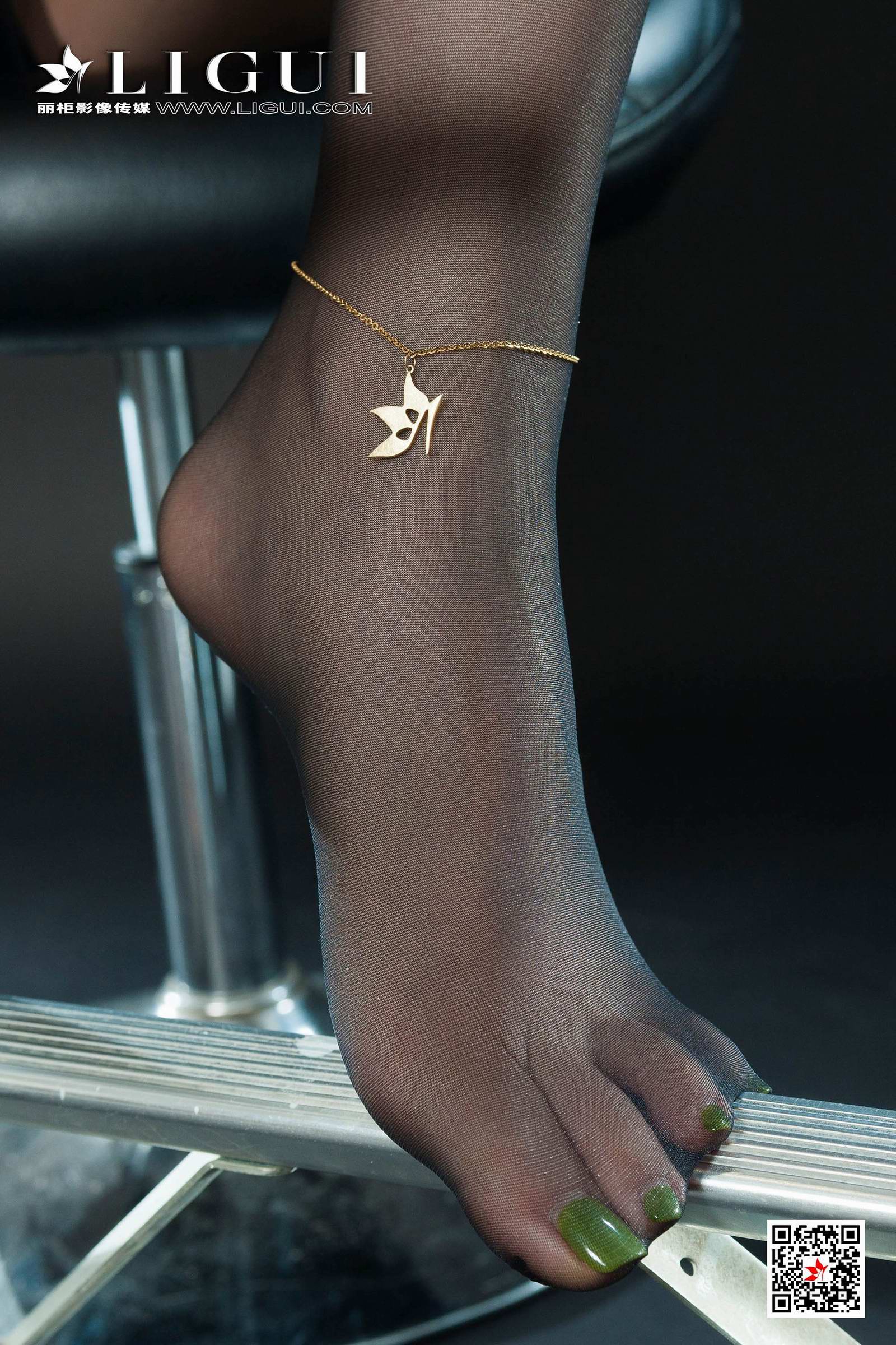 Ligui丽柜 2020.06.02 网络丽人 Model 甜甜第11张