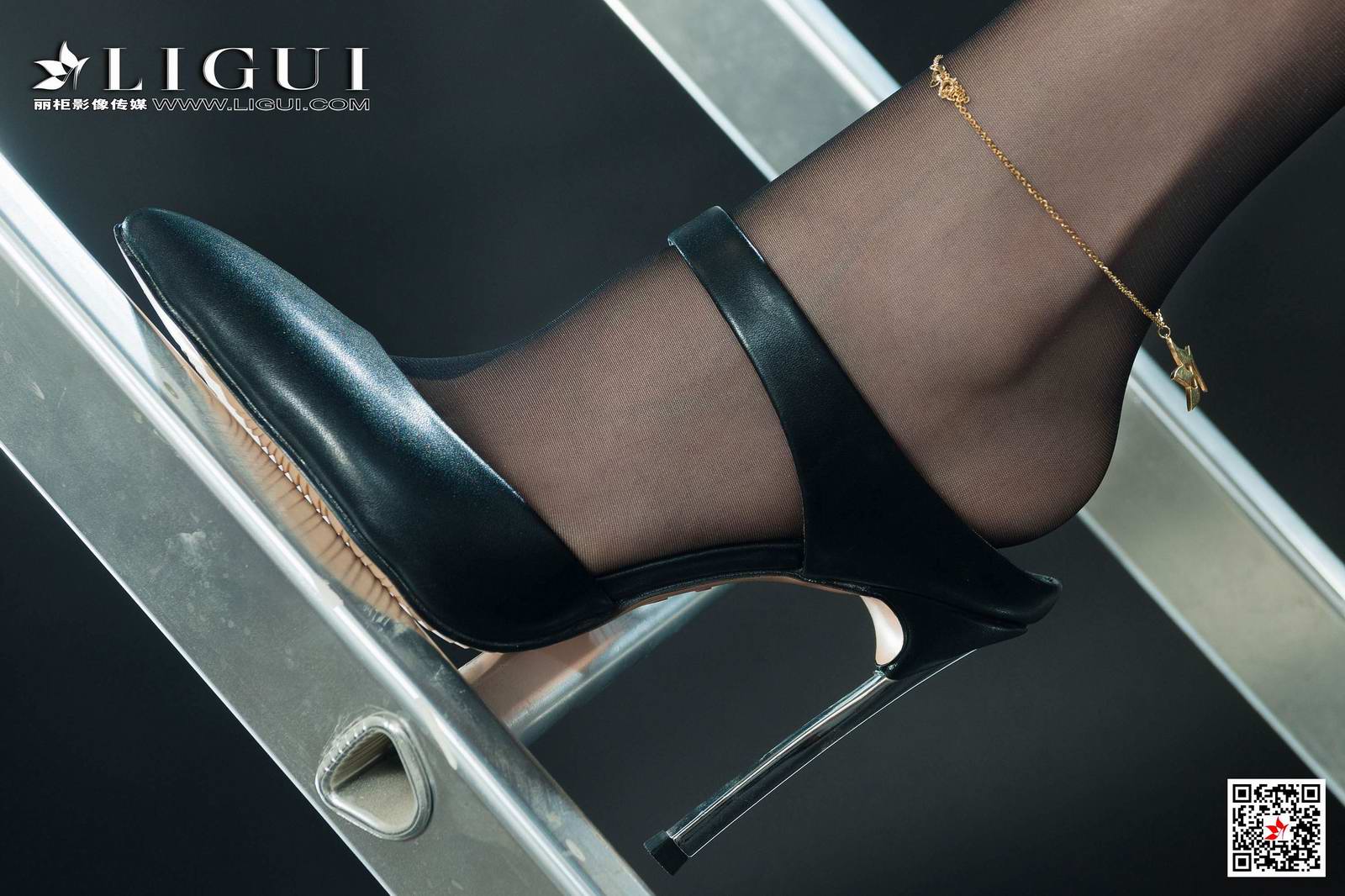 Ligui丽柜 2020.06.02 网络丽人 Model 甜甜第3张