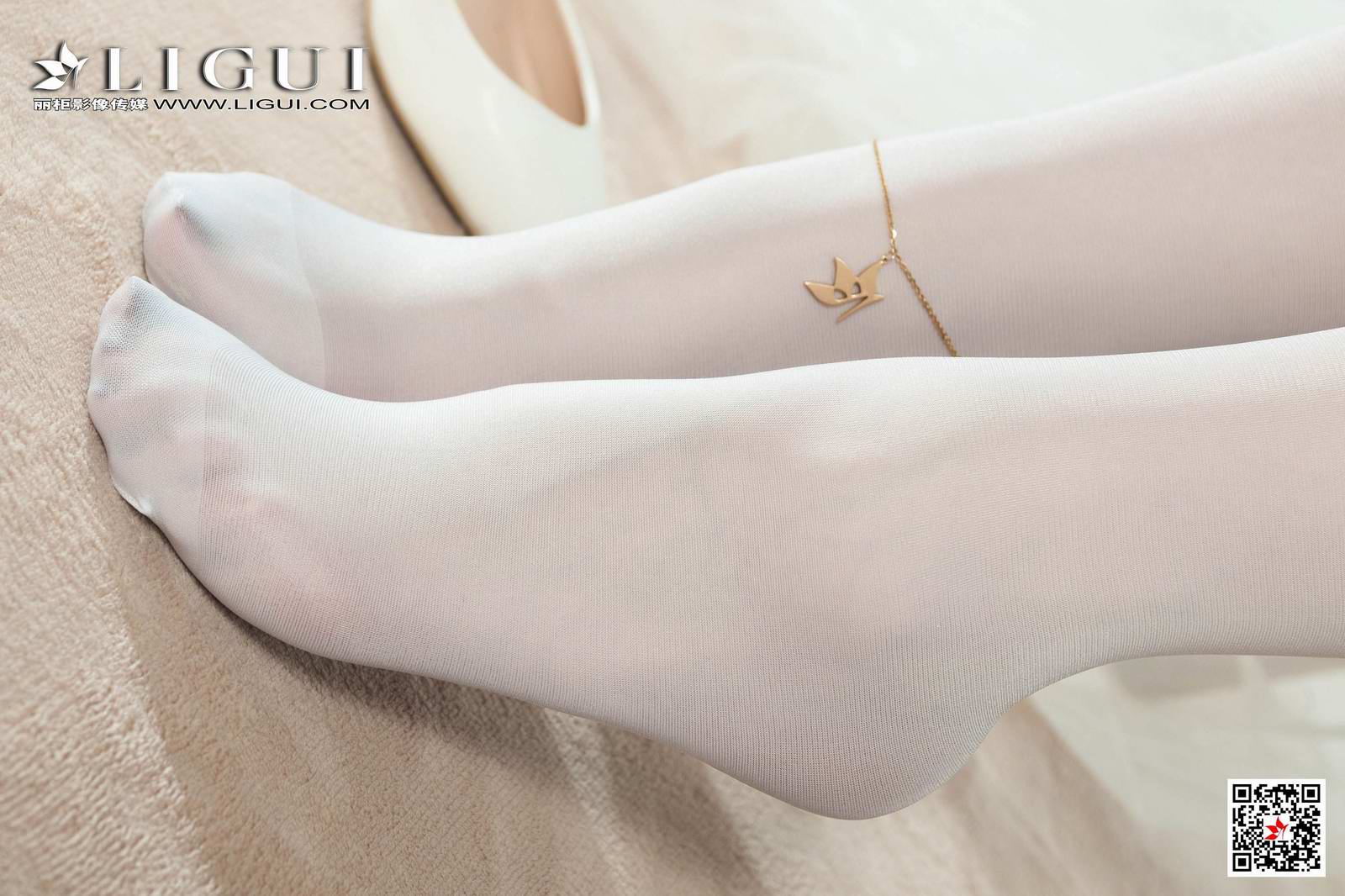 Ligui丽柜 2020.06.03 网络丽人 Model 洋洋第1张