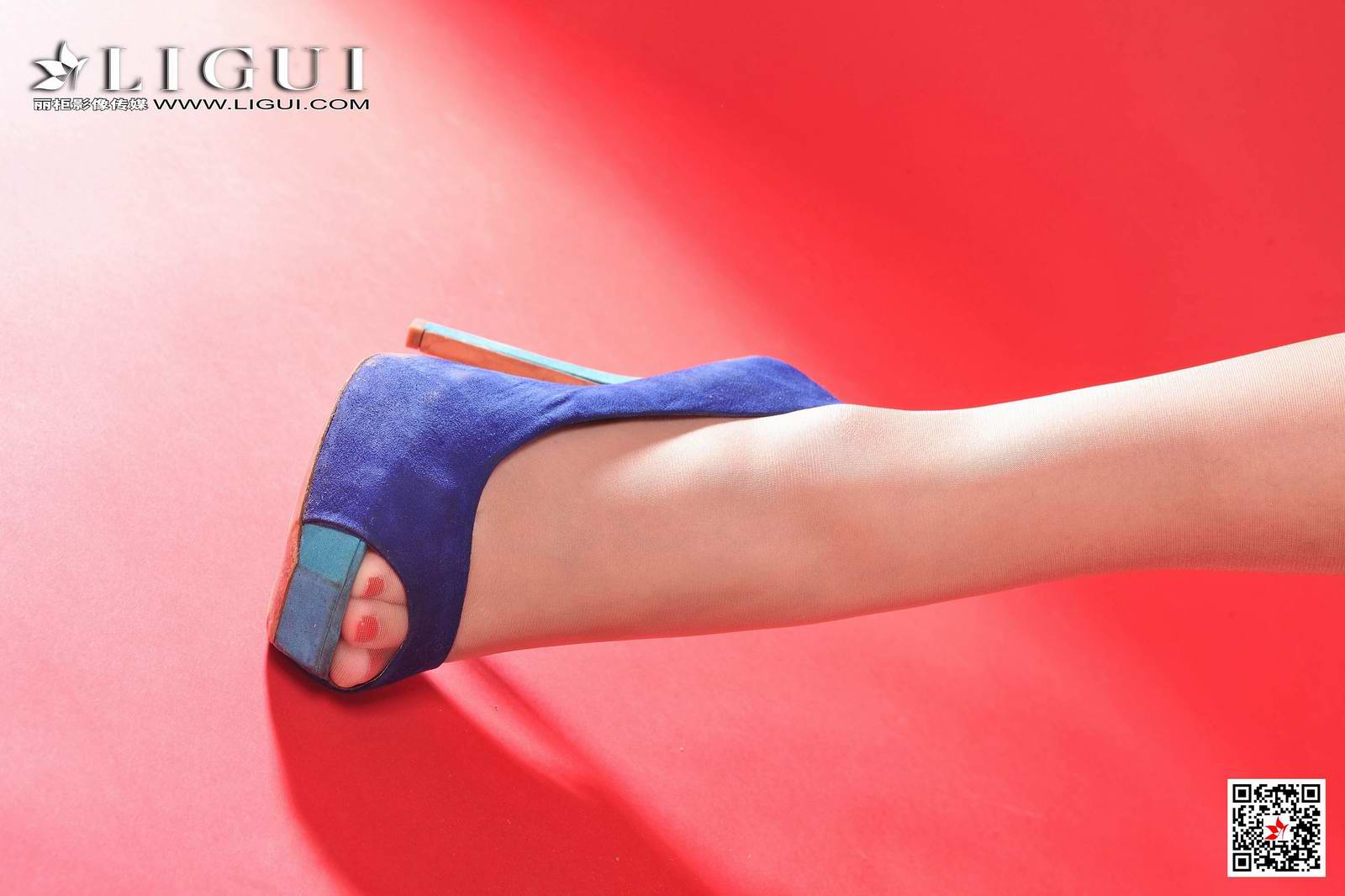 Ligui丽柜 2020.06.04 网络丽人 Model 司琪第5张