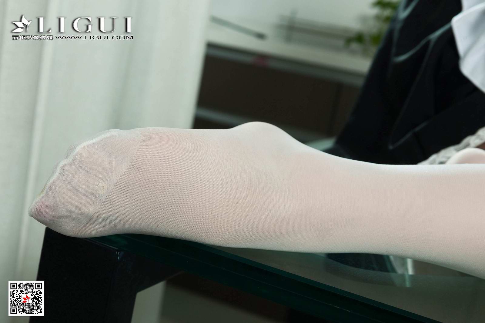 Ligui丽柜 2020.06.10 网络丽人 Model 婷婷第2张