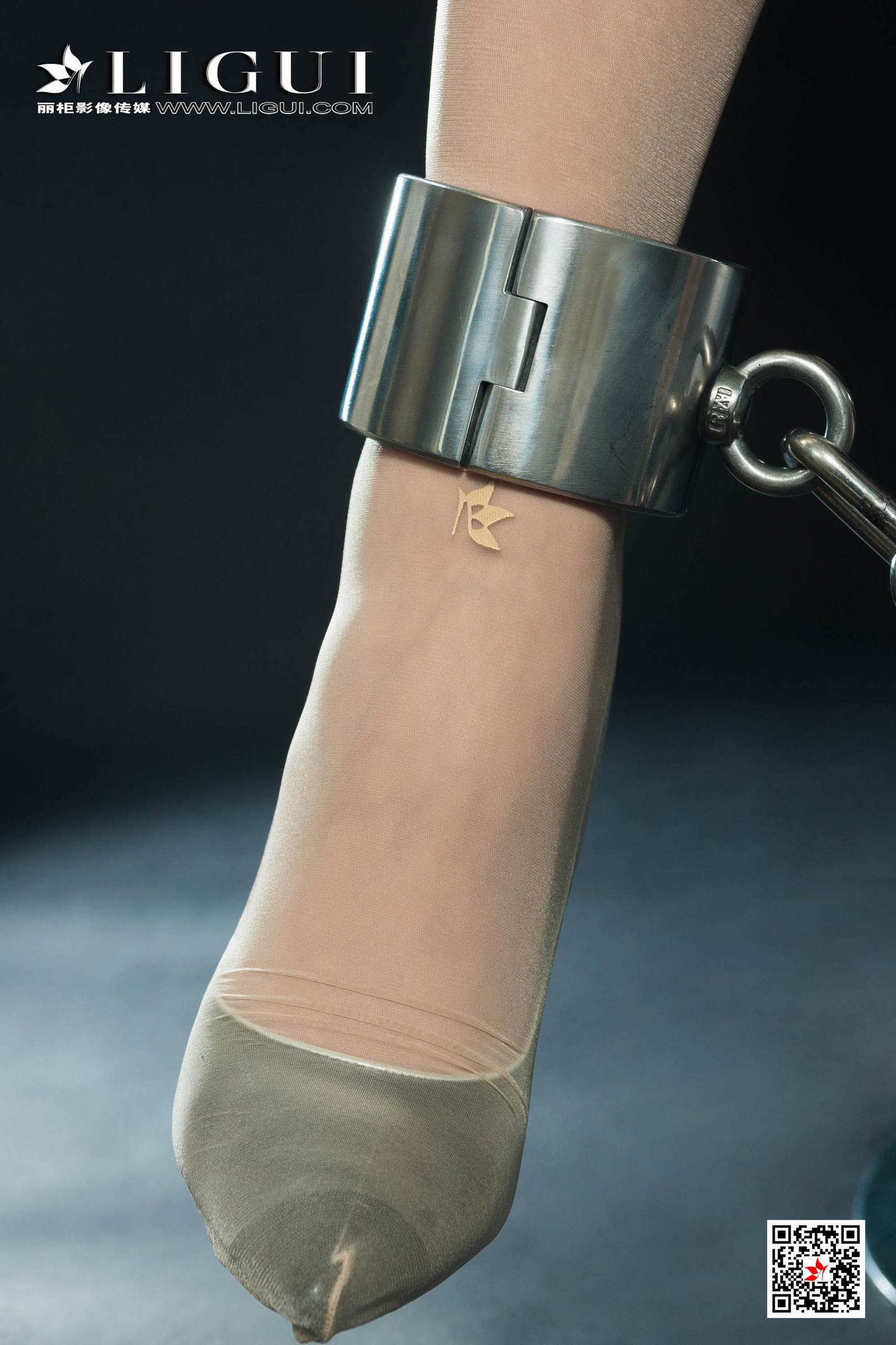 Ligui丽柜 2020.06.13《锁住美丽》敏儿第15张