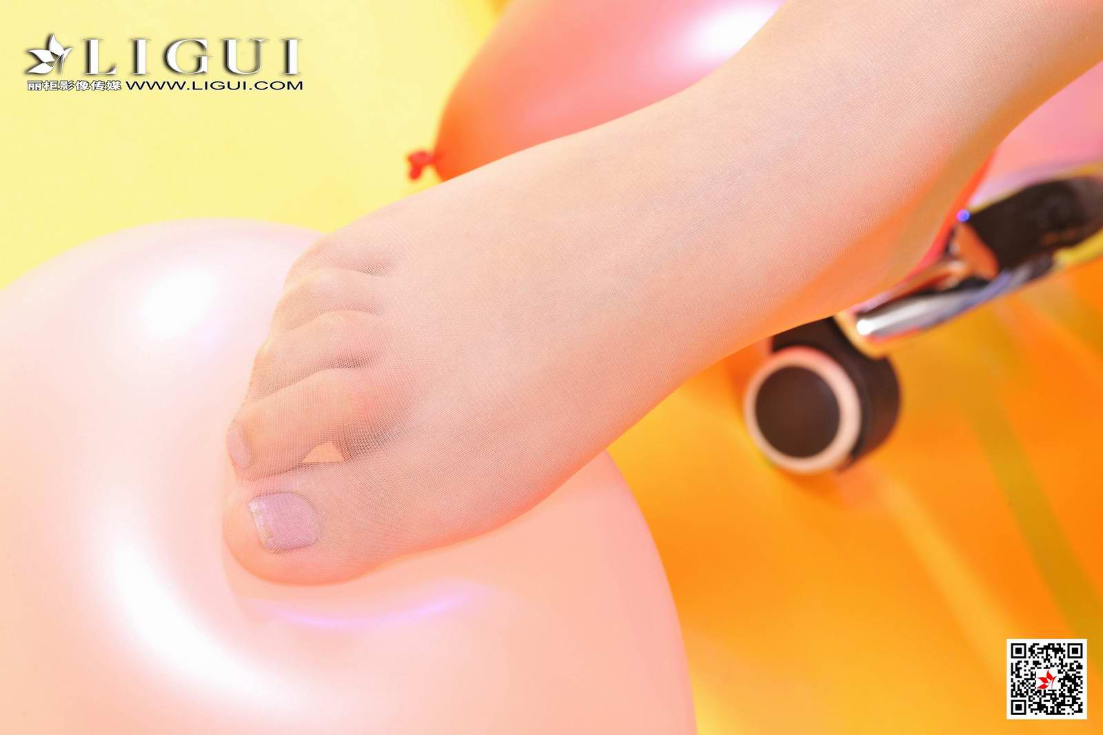 Ligui丽柜  2020.06.18 网络丽人 Model 小杨幂第20张