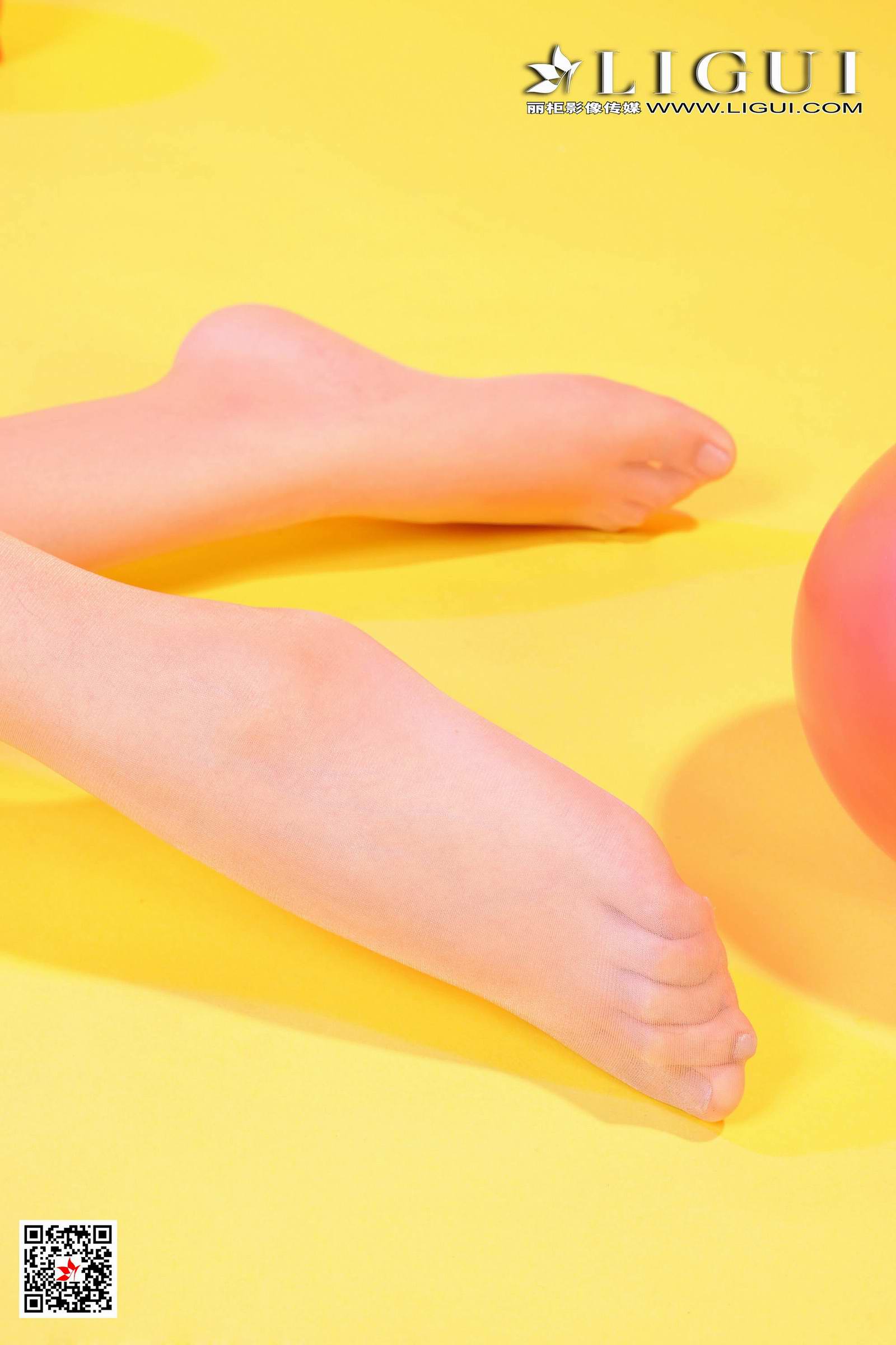 Ligui丽柜  2020.06.18 网络丽人 Model 小杨幂第17张