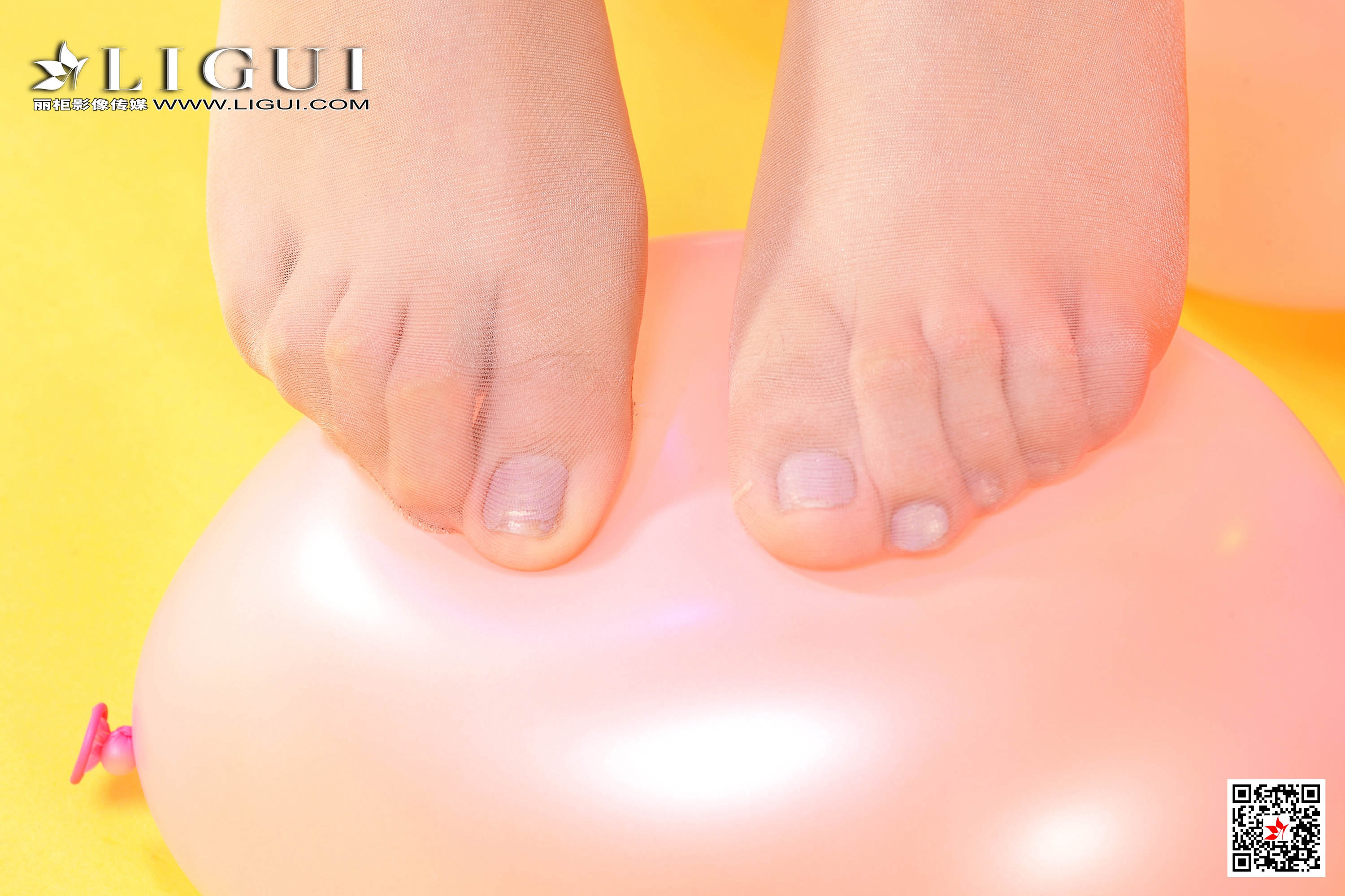 Ligui丽柜  2020.06.18 网络丽人 Model 小杨幂第7张